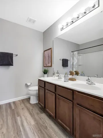 $325,000 | 6727 Eagles View Drive, Pacific, MO 63069