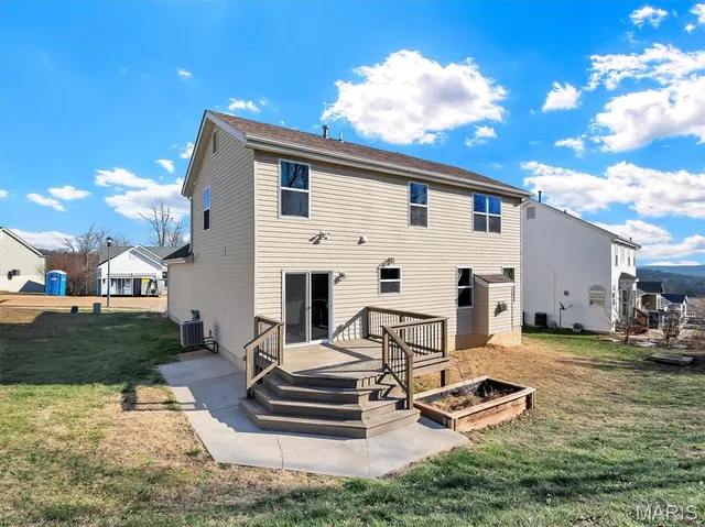 $325,000 | 6727 Eagles View Drive, Pacific, MO 63069