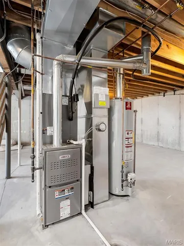 $325,000 | 6727 Eagles View Drive, Pacific, MO 63069