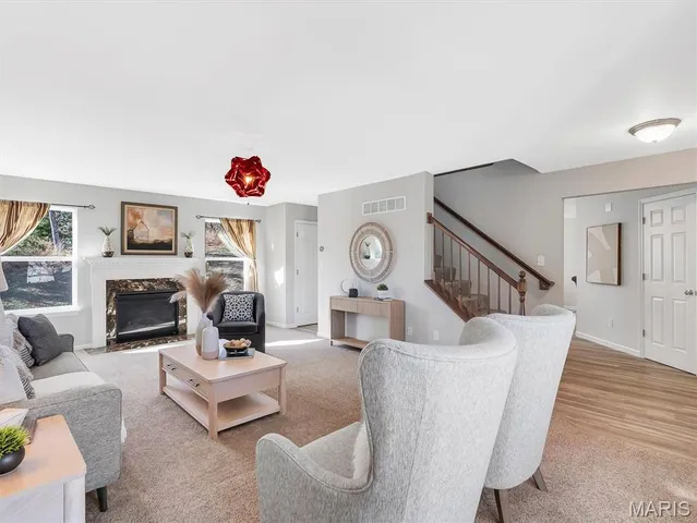 $325,000 | 6727 Eagles View Drive, Pacific, MO 63069