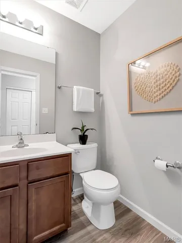 $325,000 | 6727 Eagles View Drive, Pacific, MO 63069