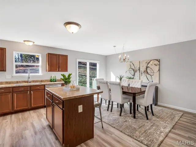 $325,000 | 6727 Eagles View Drive, Pacific, MO 63069