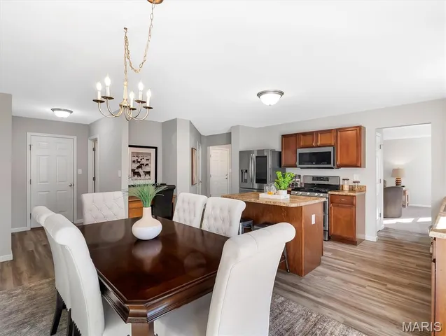 $325,000 | 6727 Eagles View Drive, Pacific, MO 63069