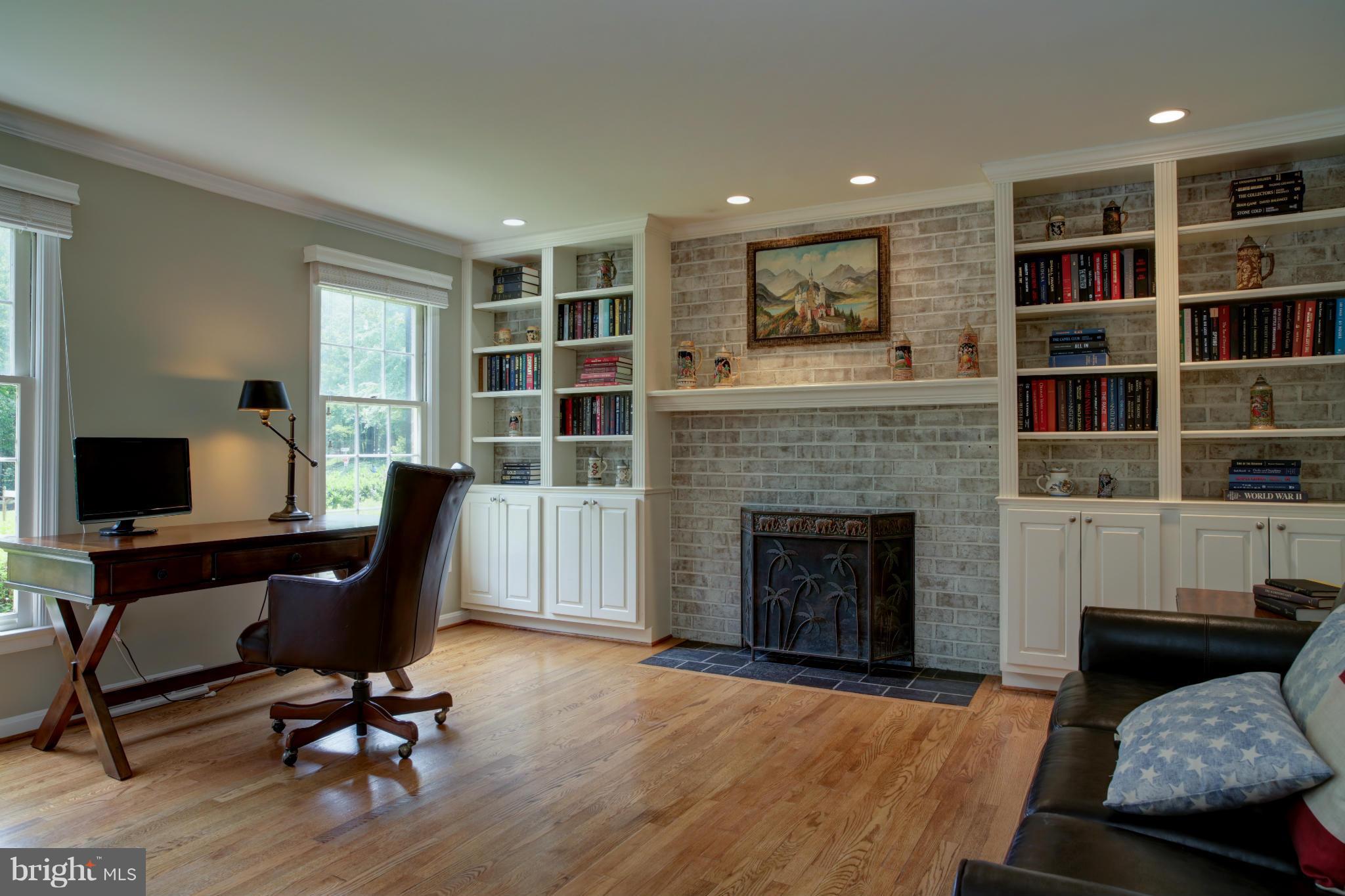 12200 Dark Star Court Reston, VA 20191 - Photo 11 of 24 Interior (General)