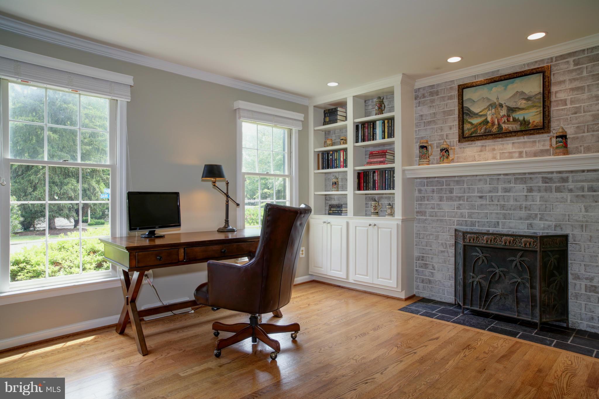 12200 Dark Star Court Reston, VA 20191 - Photo 12 of 24 Interior (General)