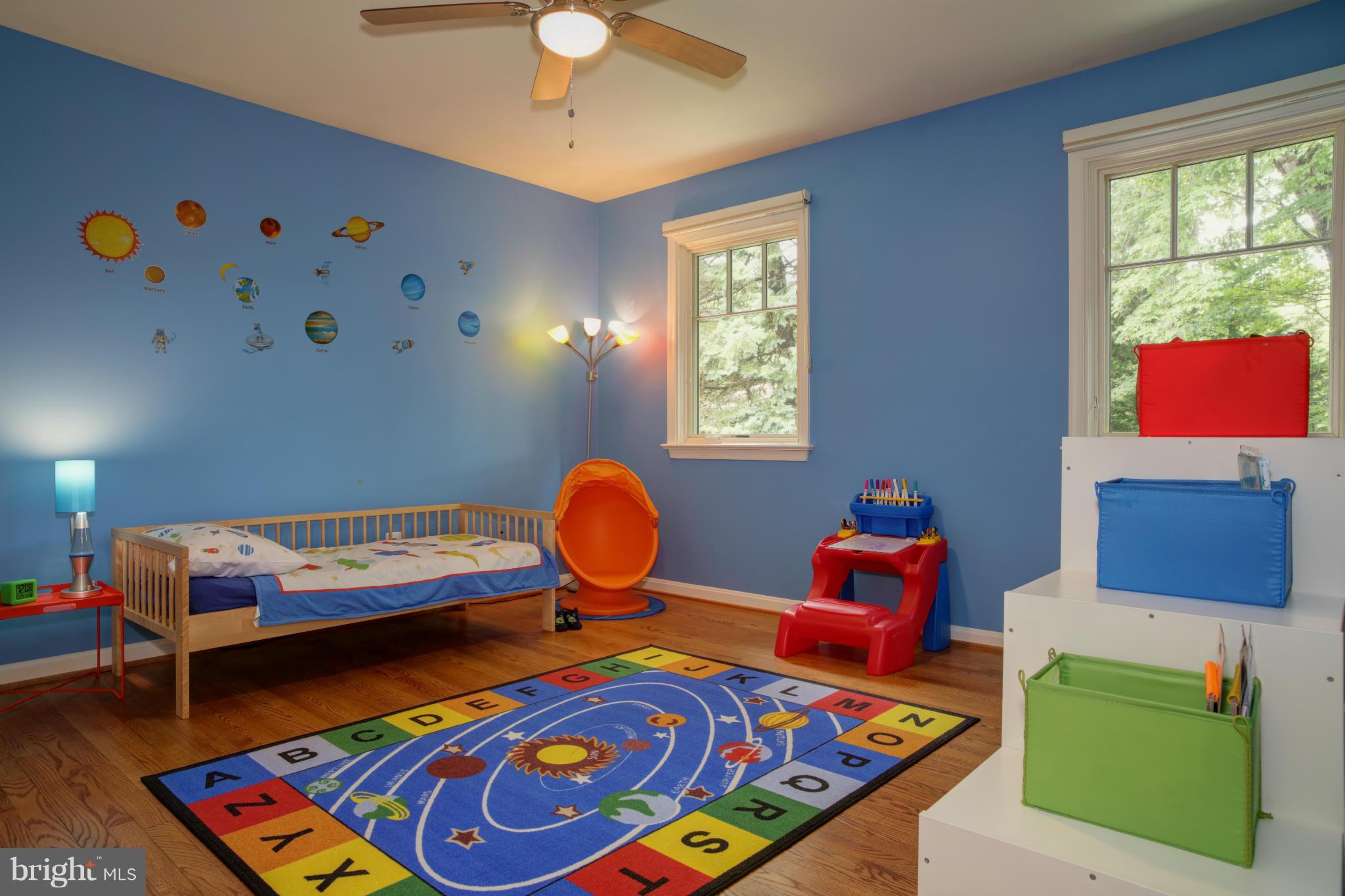 12200 Dark Star Court Reston, VA 20191 - Photo 13 of 24 Bedroom