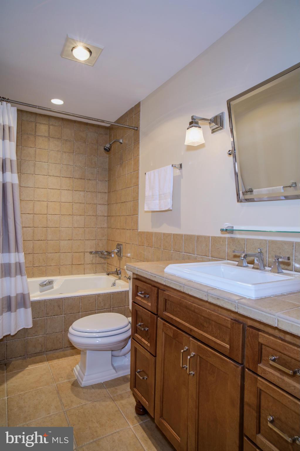 12200 Dark Star Court Reston, VA 20191 - Photo 14 of 24 Bath