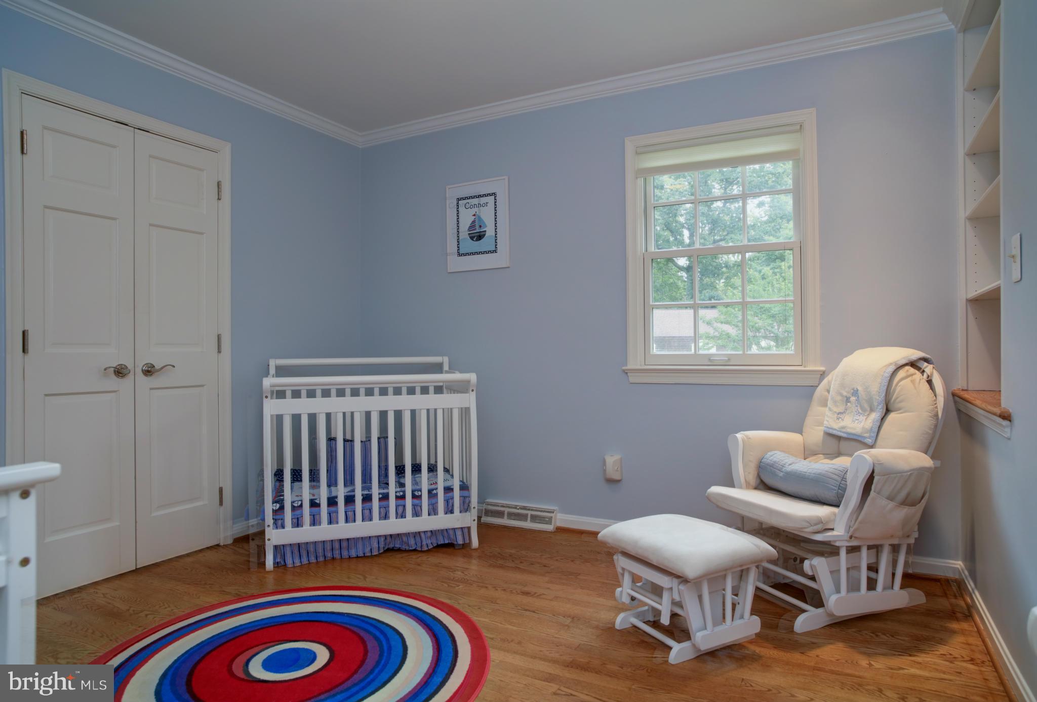 12200 Dark Star Court Reston, VA 20191 - Photo 16 of 24 Bedroom