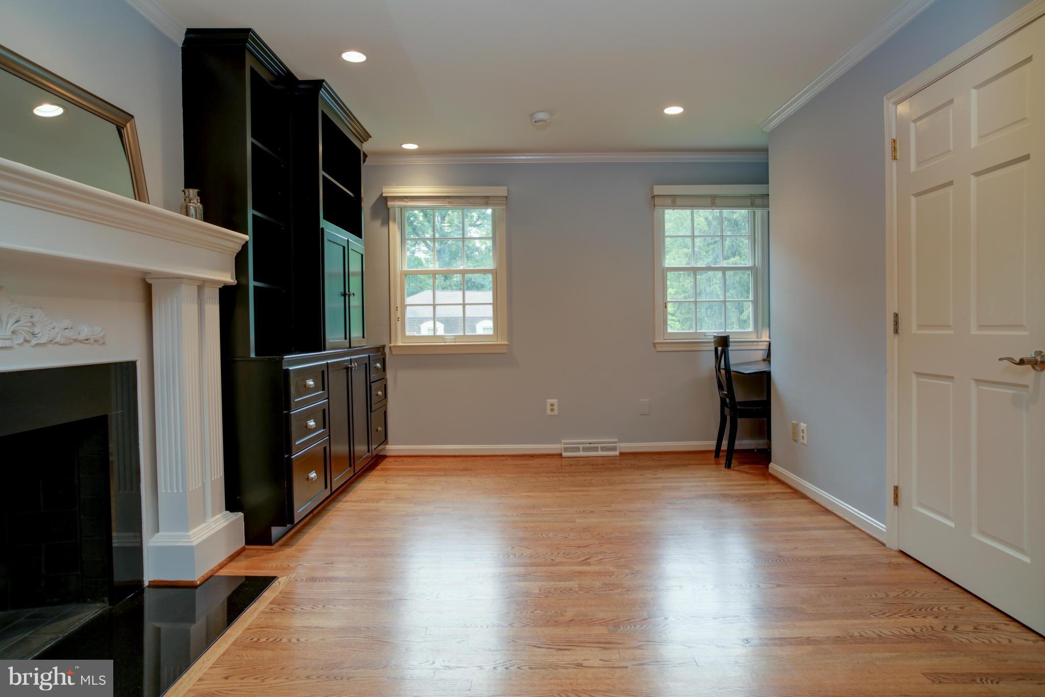12200 Dark Star Court Reston, VA 20191 - Photo 18 of 24 Bedroom (Master)