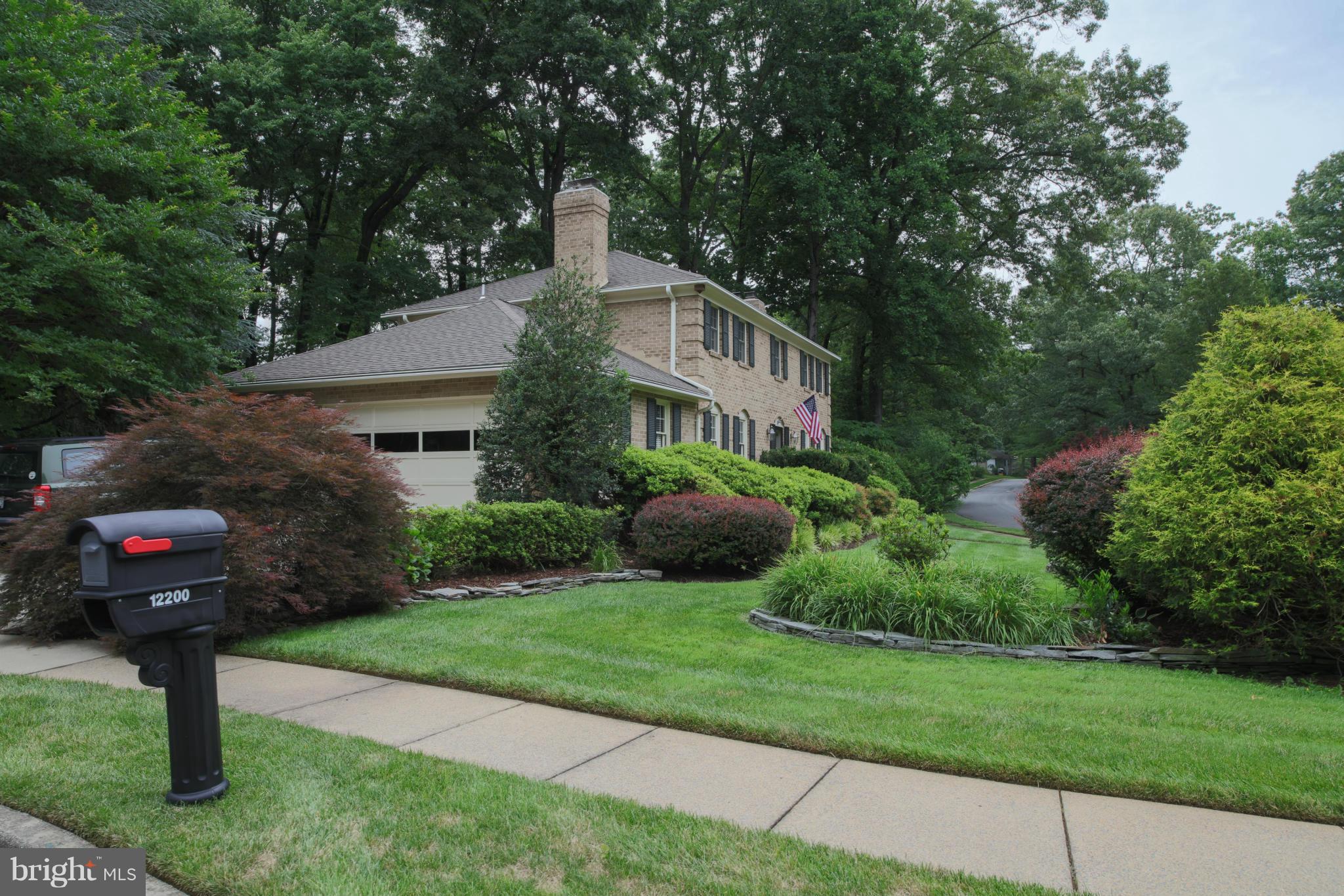 12200 Dark Star Court Reston, VA 20191 - Photo 24 of 24 Exterior (General)