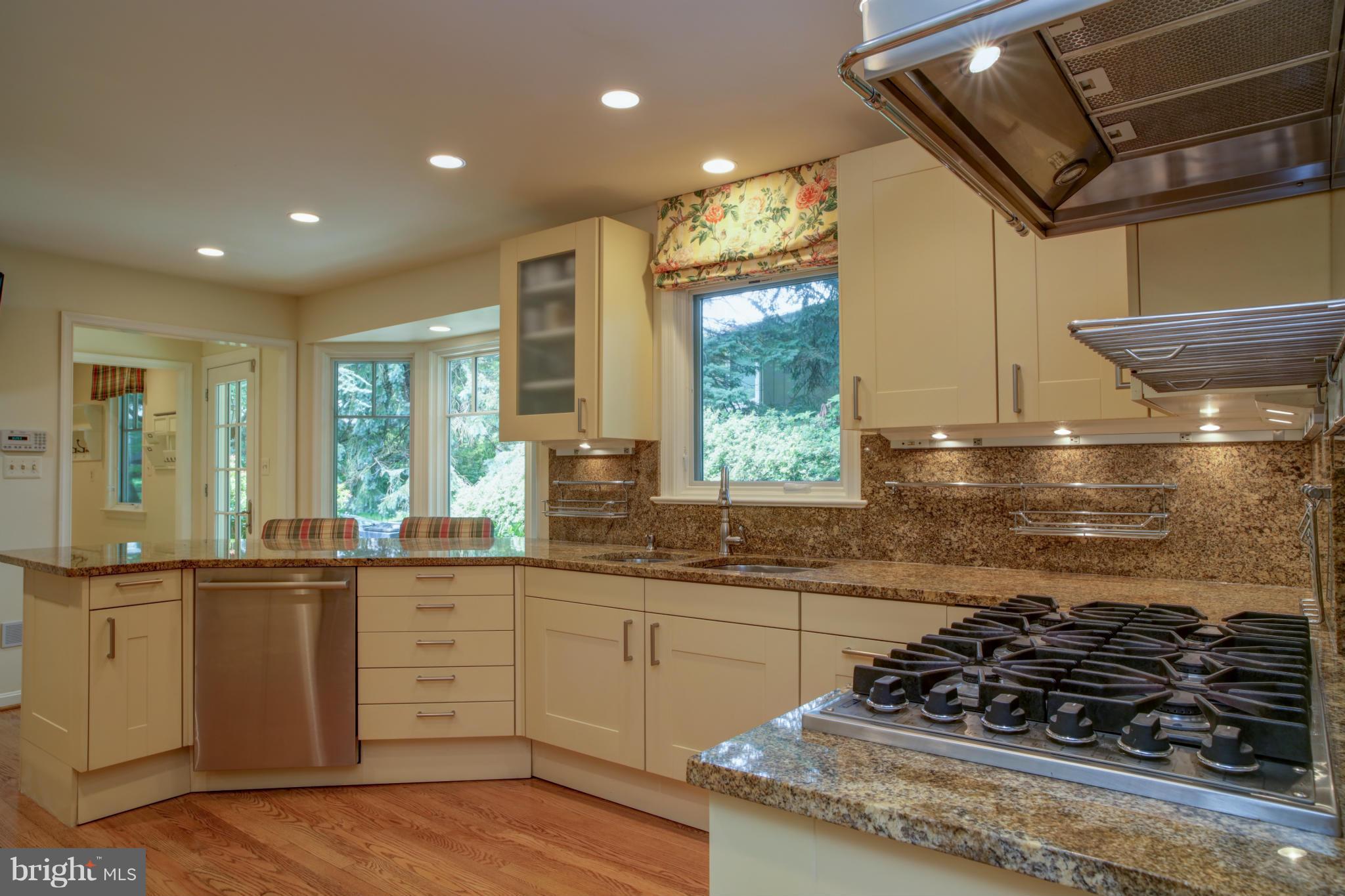 12200 Dark Star Court Reston, VA 20191 - Photo 6 of 24 Kitchen