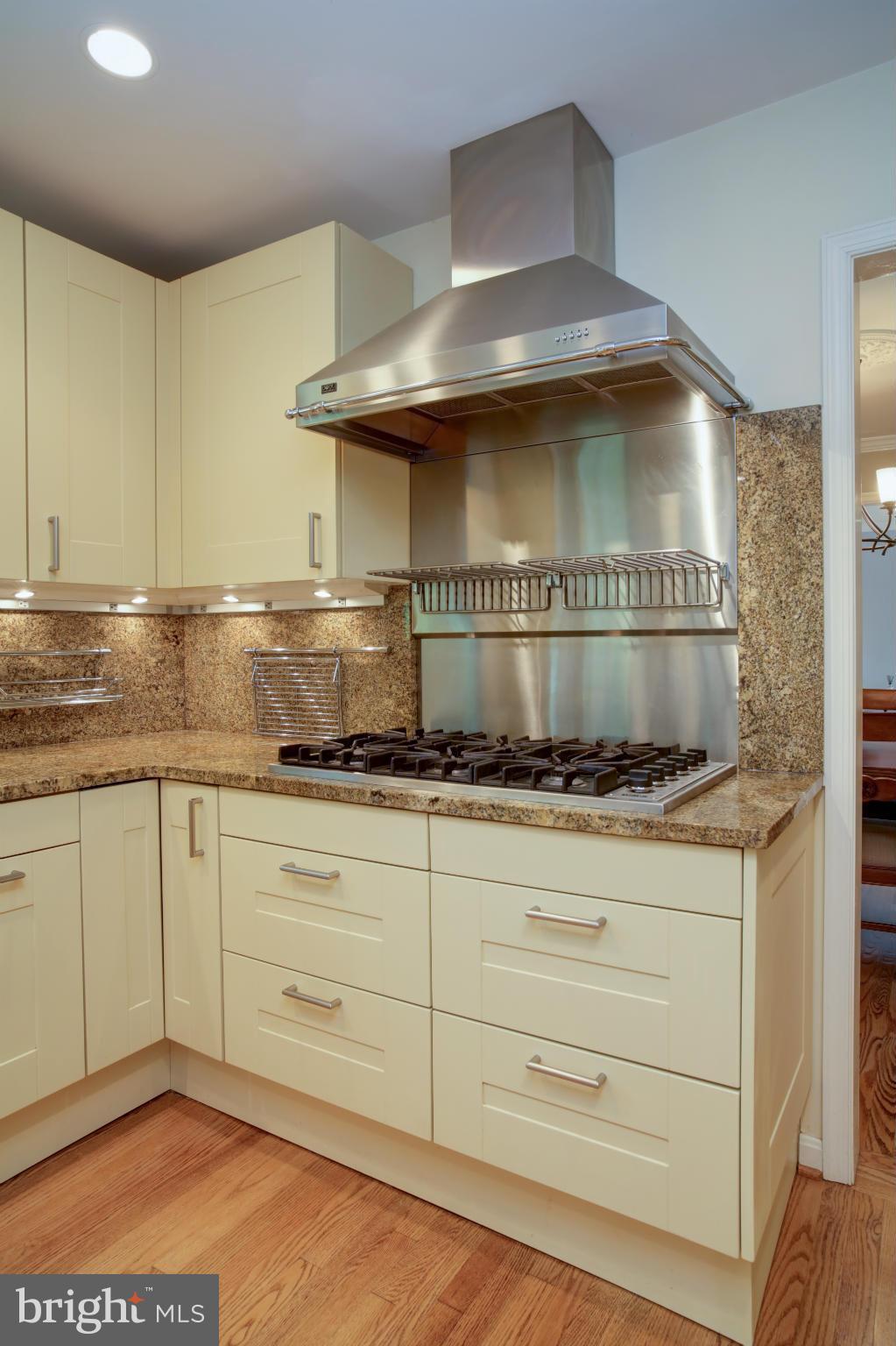 12200 Dark Star Court Reston, VA 20191 - Photo 8 of 24 Kitchen
