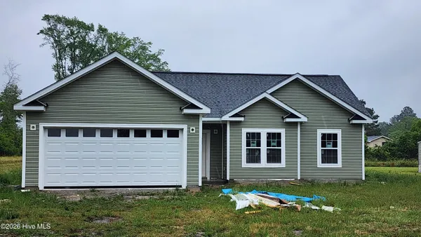 $253,000 | 304 Miller Street, Chadbourn, NC 28431