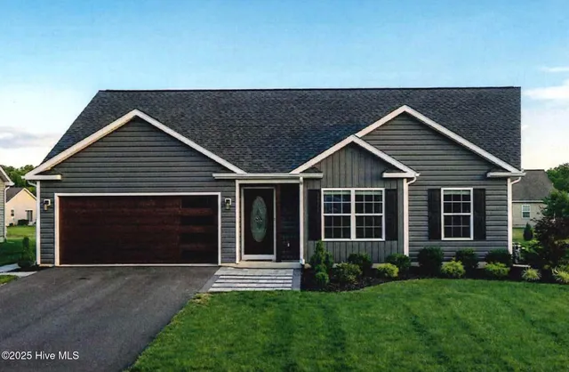 $253,000 | 304 Miller Street, Chadbourn, NC 28431