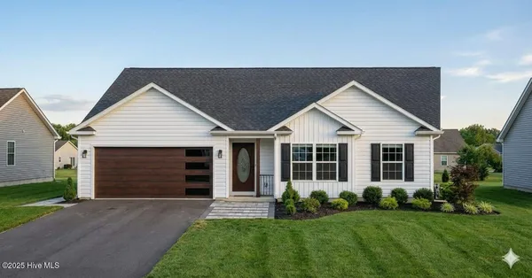$253,000 | 304 Miller Street, Chadbourn, NC 28431