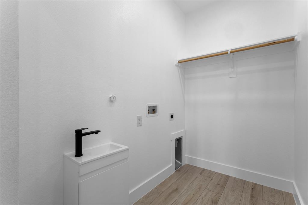 180 County Road 2245 Emory, TX 75440 - Photo 28 of 34 a view of small space with racks on the wall