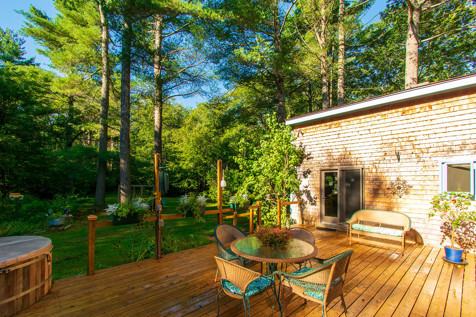39 Mountain Road Washington, ME 04574 - Photo 2 of 35 39 Mountain Road, Washington
