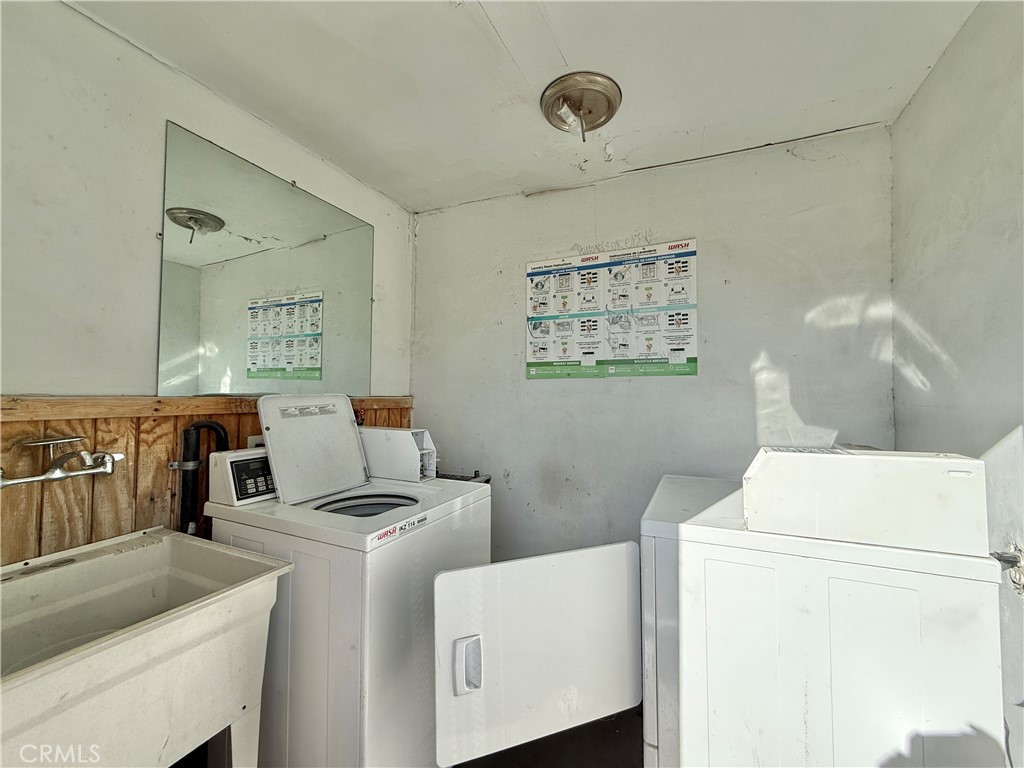 2430 Angela Street Pomona, CA 91766 - Photo 17 of 23 Laundry Room