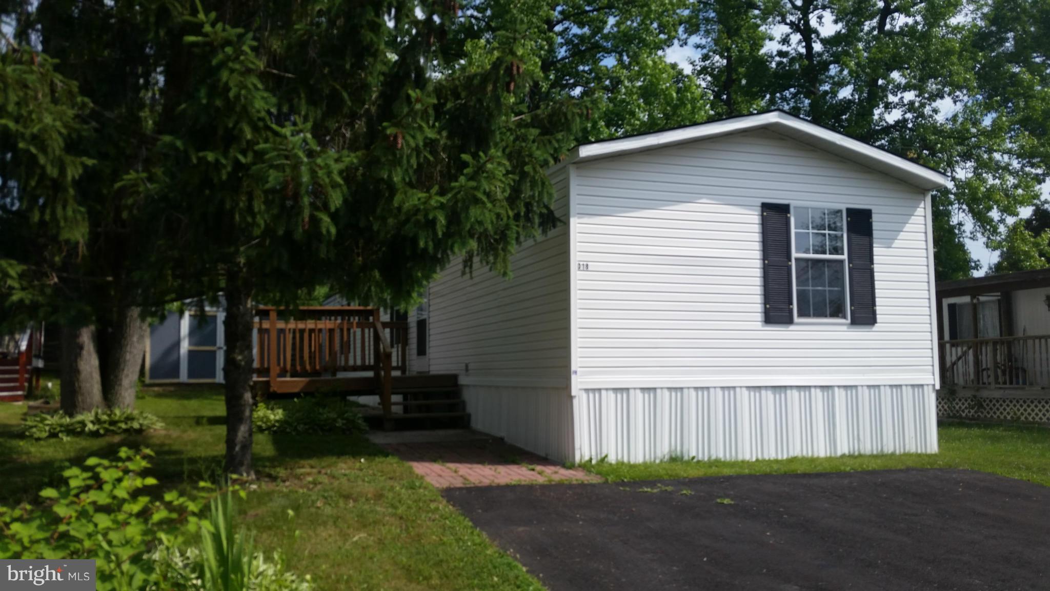 7810 Clark Road, Unit D18 Jessup, MD 20794 - Photo 1 of 30 Exterior (General)