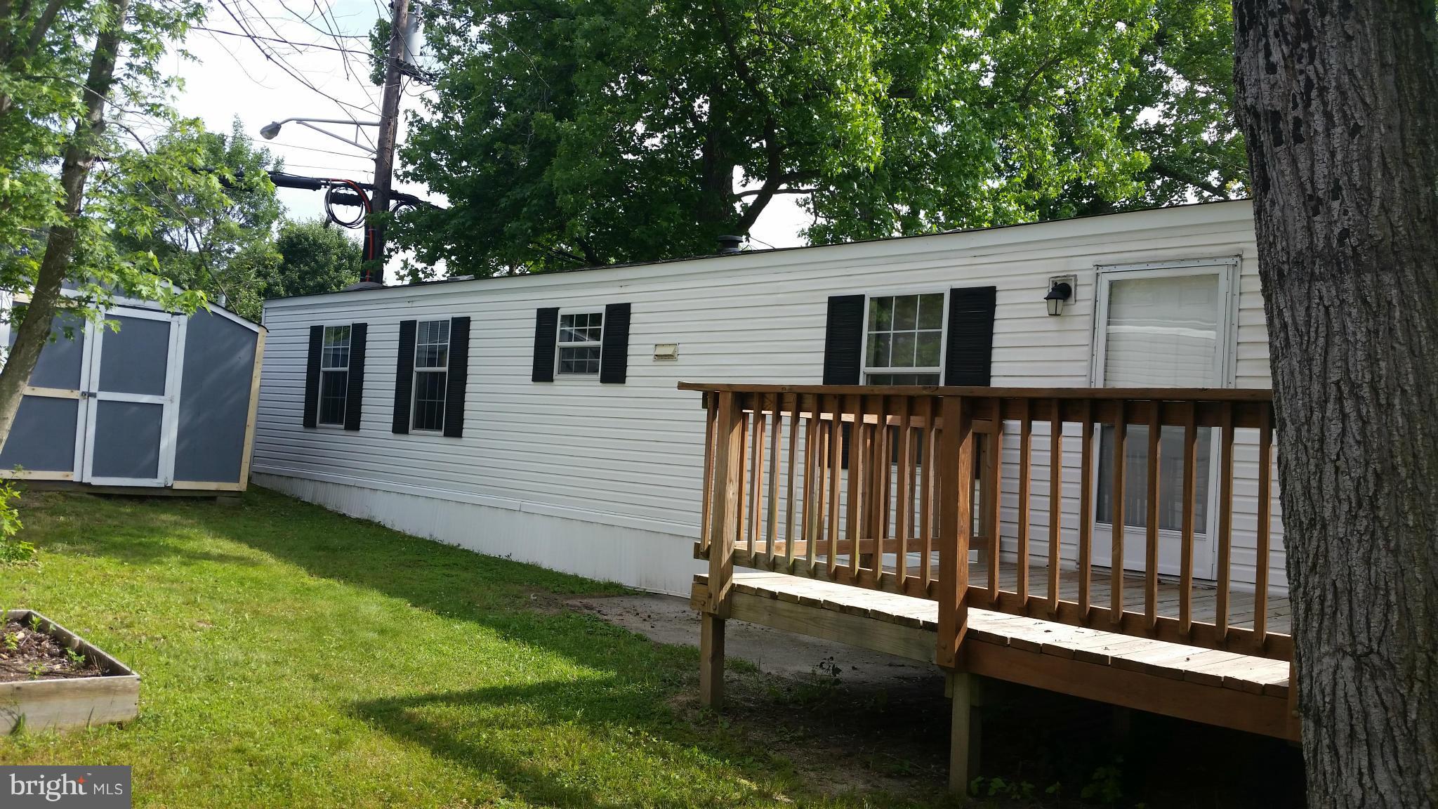 7810 Clark Road, Unit D18 Jessup, MD 20794 - Photo 2 of 30 Exterior (General)