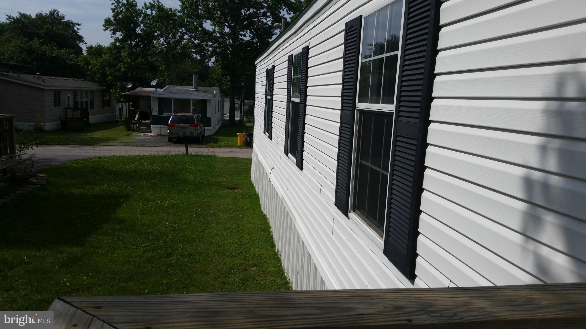 7810 Clark Road, Unit D18 Jessup, MD 20794 - Photo 28 of 30 Exterior (General)