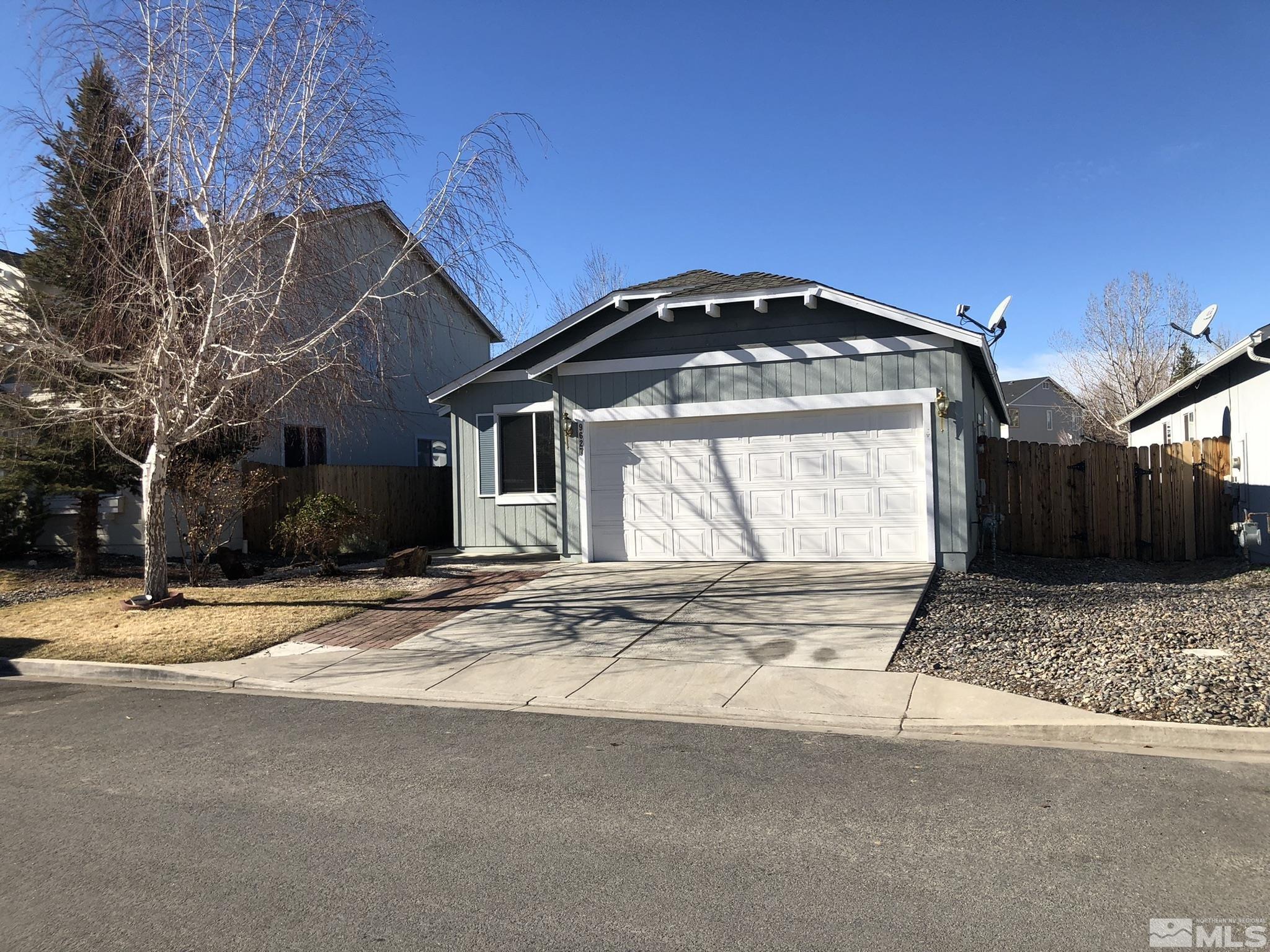 9627 Autumn Leaf Way Reno, NV 89506 - Photo 1 of 33 Photo 1
