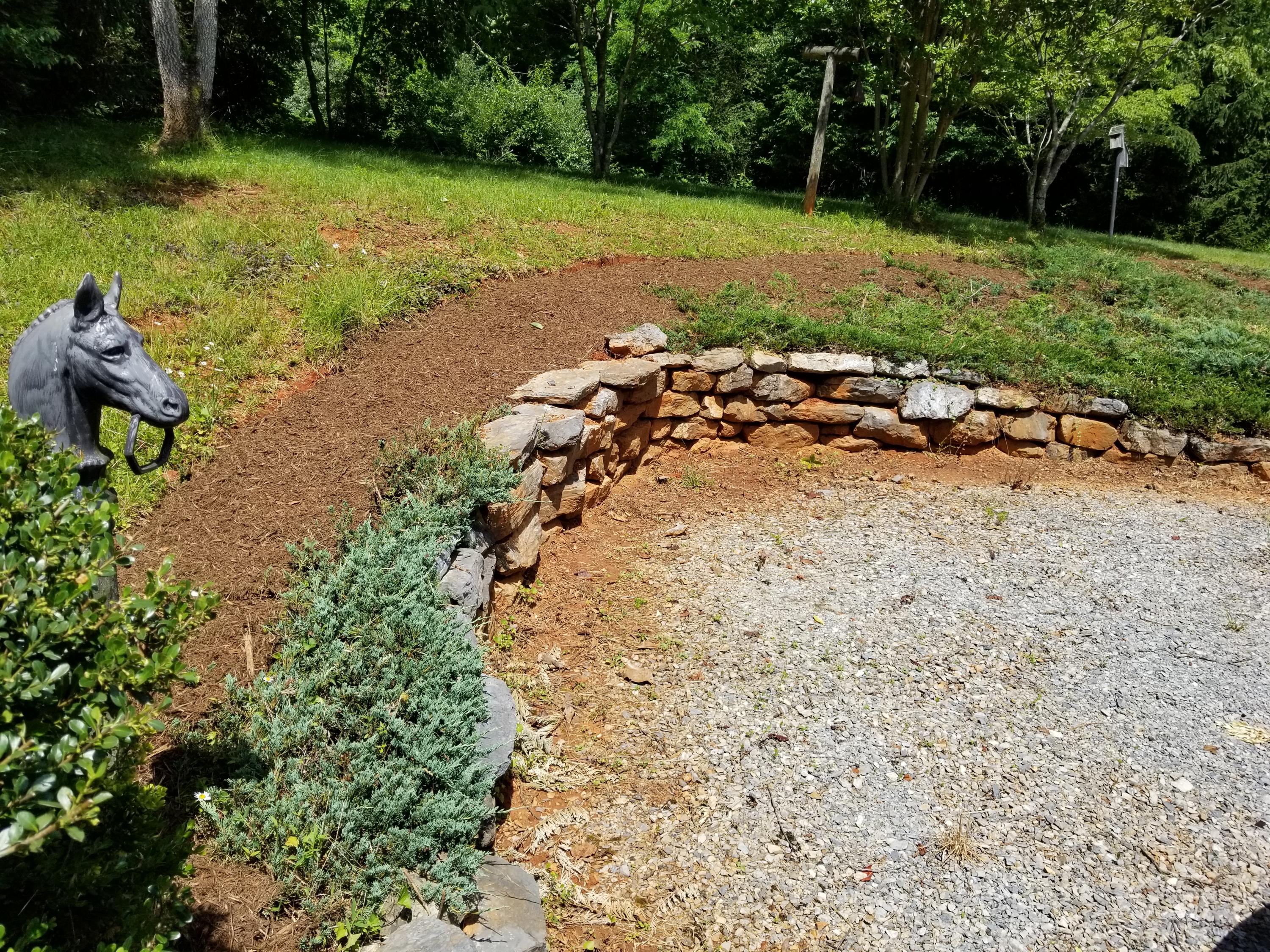 1265 Equine Ridge Road Bedford, VA 24523 - Photo 14 of 75 Extra parking