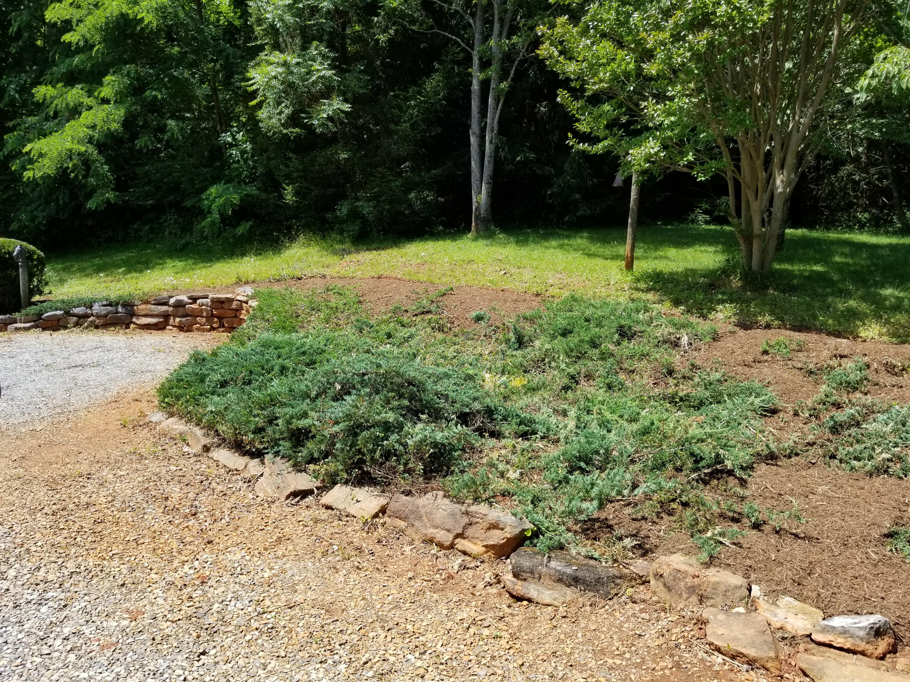 1265 Equine Ridge Road Bedford, VA 24523 - Photo 15 of 75 Parking area