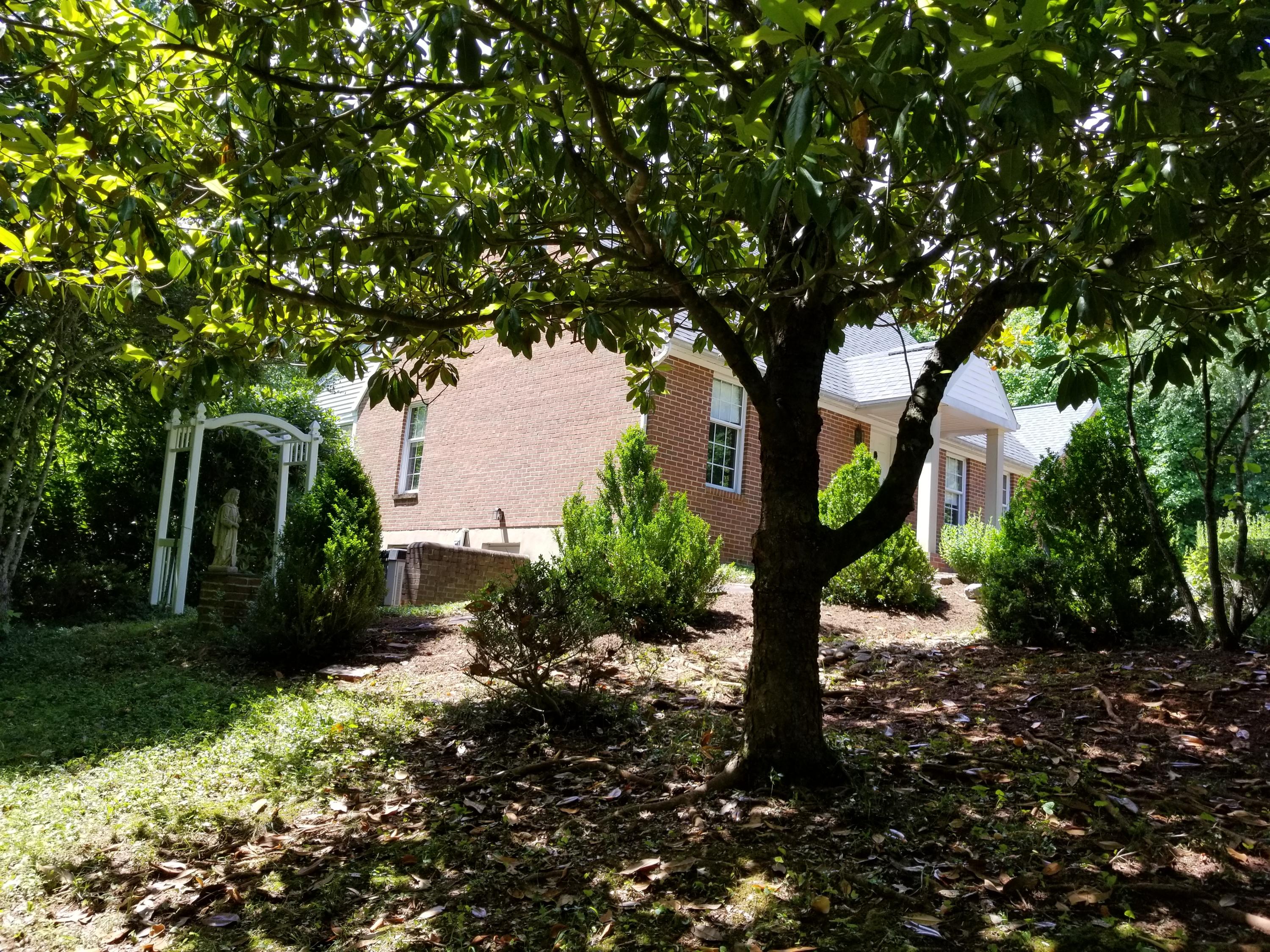 1265 Equine Ridge Road Bedford, VA 24523 - Photo 25 of 75 Shade abounds