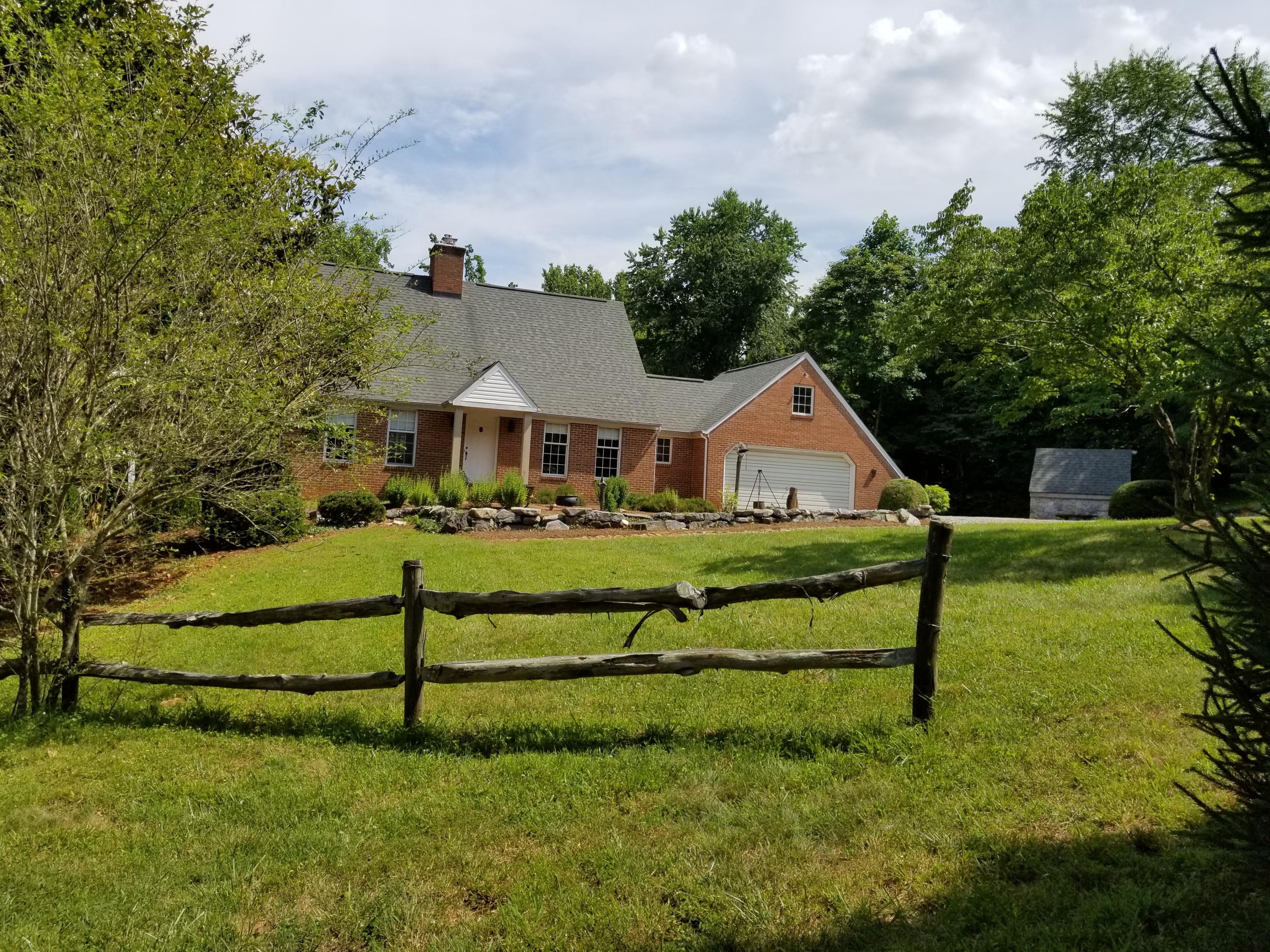 1265 Equine Ridge Road Bedford, VA 24523 - Photo 27 of 75 015