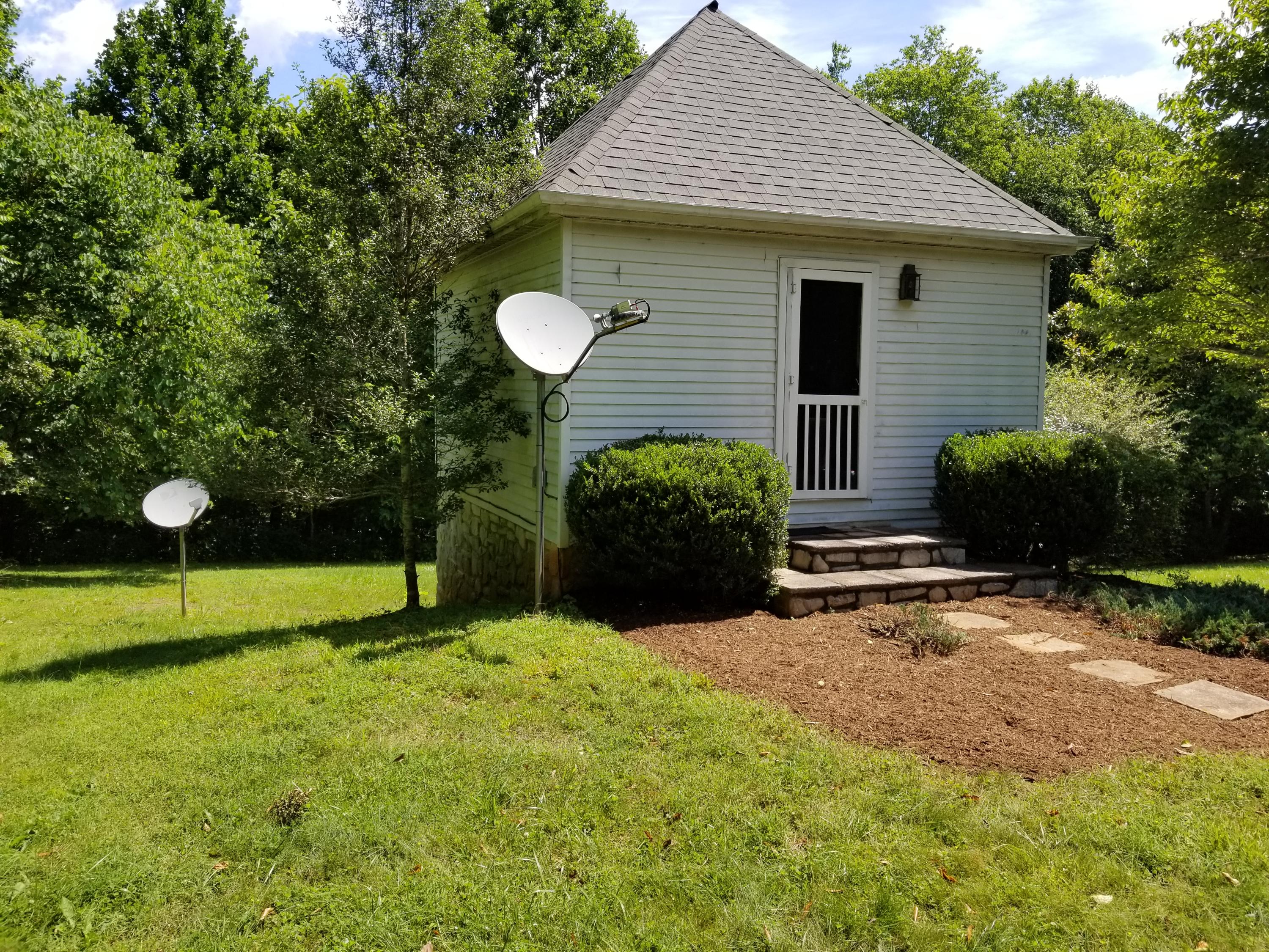 1265 Equine Ridge Road Bedford, VA 24523 - Photo 29 of 75 Man space