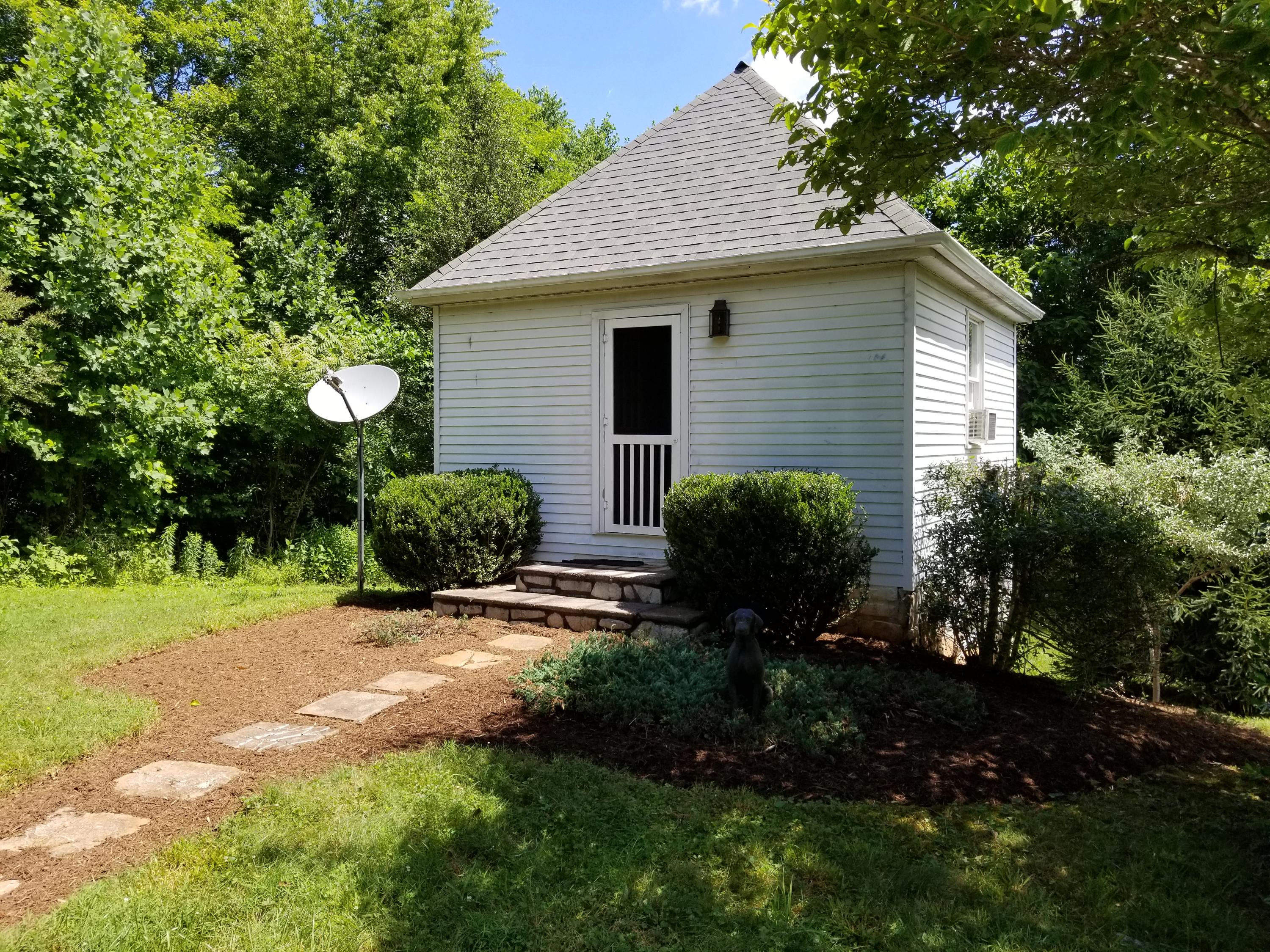 1265 Equine Ridge Road Bedford, VA 24523 - Photo 30 of 75 Craft area