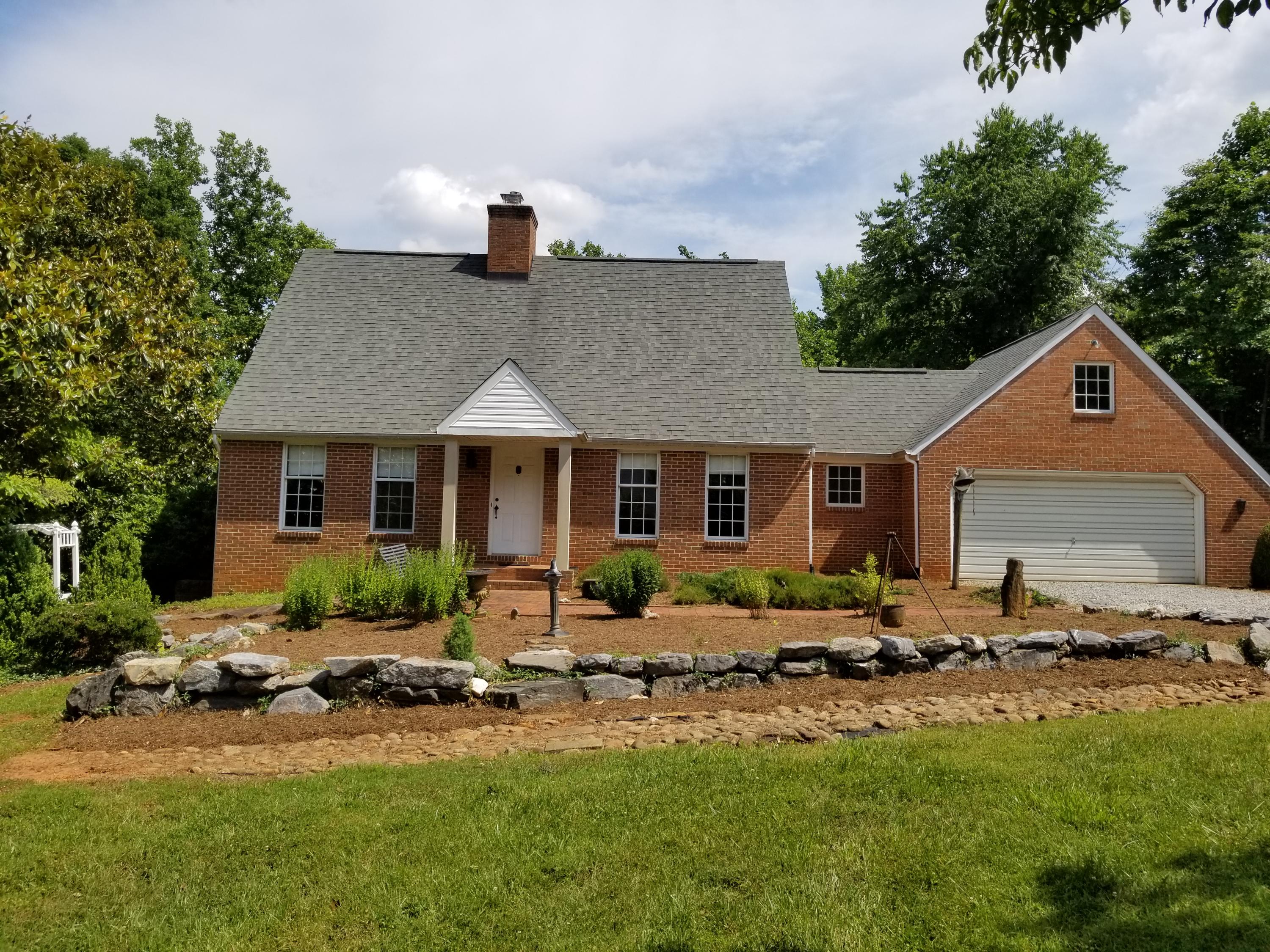 1265 Equine Ridge Road Bedford, VA 24523 - Photo 4 of 75 016 - Copy