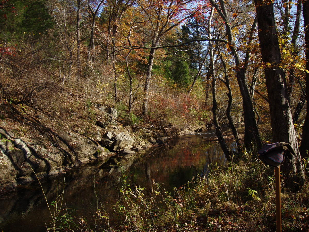 1265 Equine Ridge Road Bedford, VA 24523 - Photo 35 of 75 river 2 (2)
