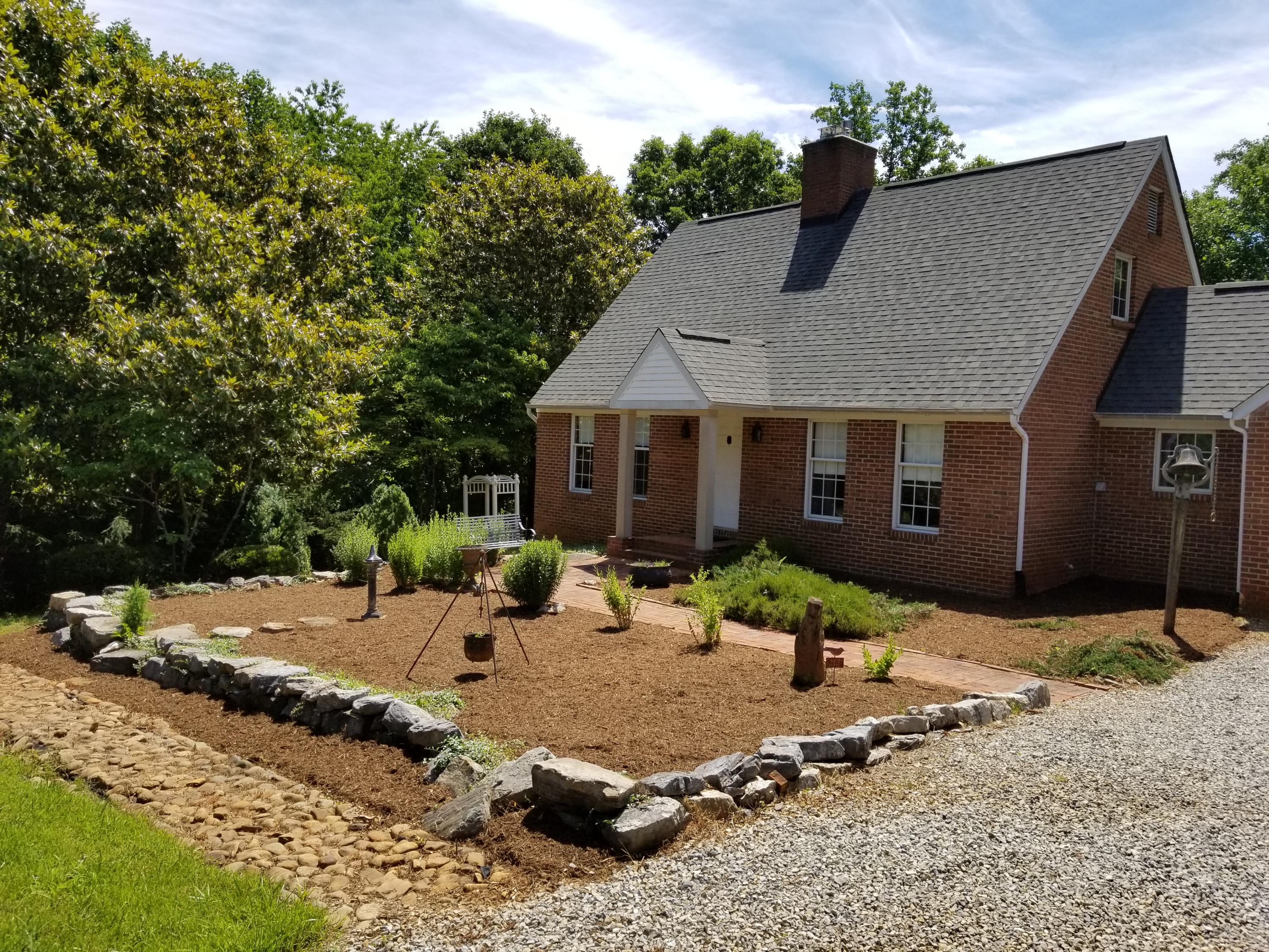 1265 Equine Ridge Road Bedford, VA 24523 - Photo 5 of 75 Home