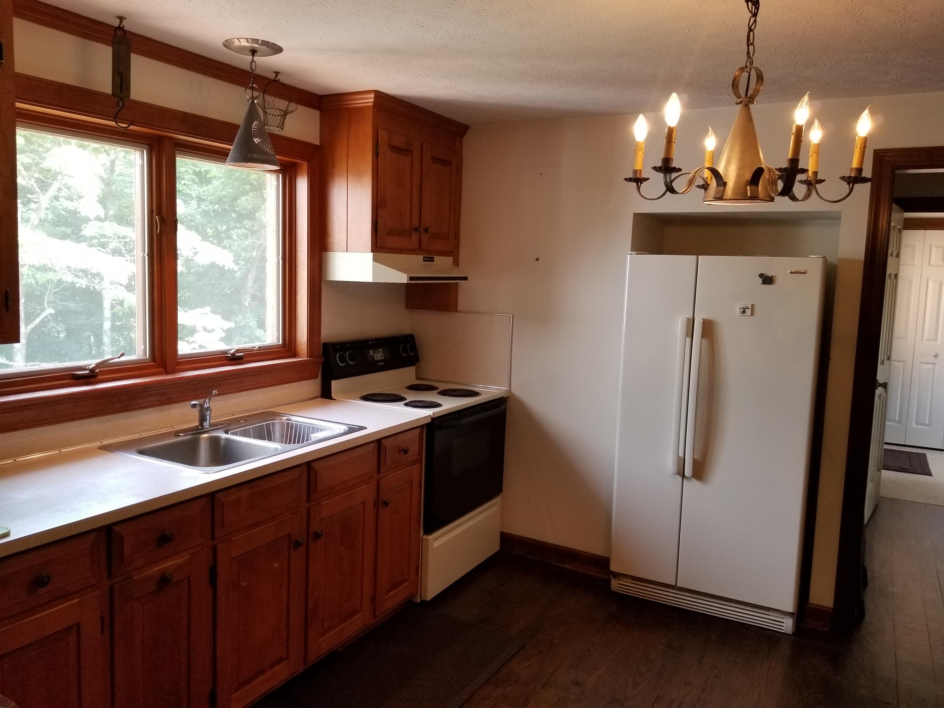 1265 Equine Ridge Road Bedford, VA 24523 - Photo 43 of 75 Kitchen