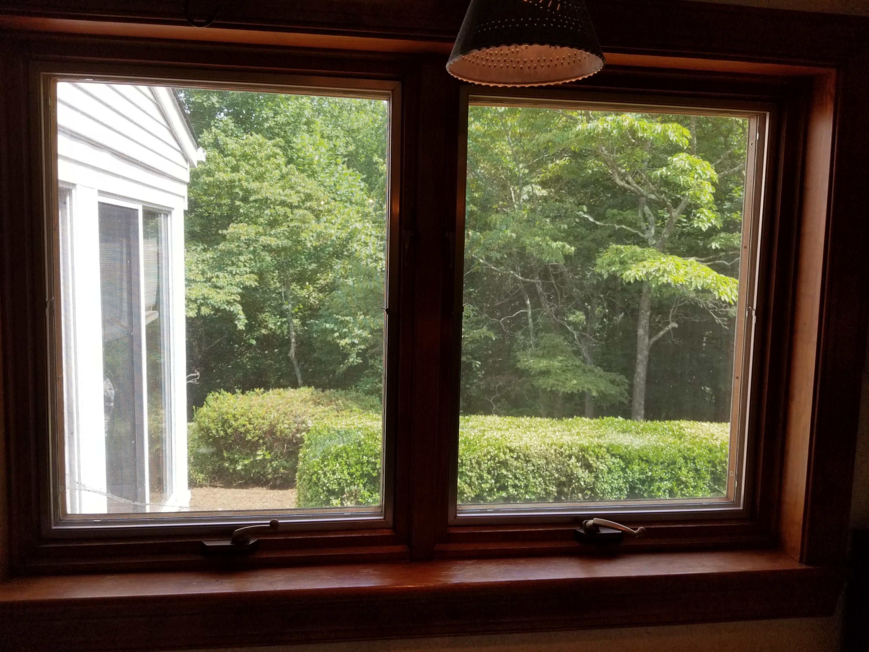 1265 Equine Ridge Road Bedford, VA 24523 - Photo 46 of 75 View from kitchen