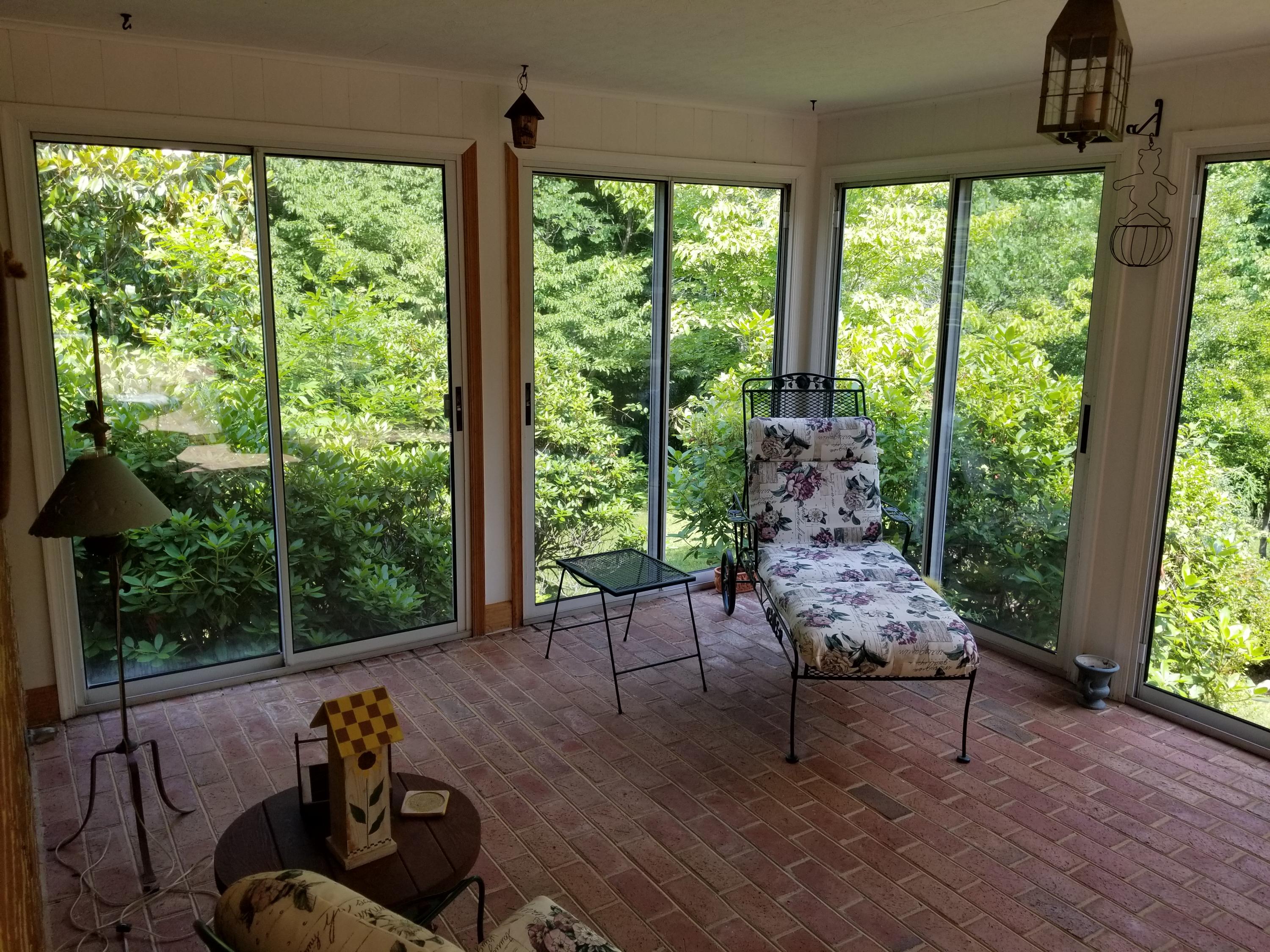 1265 Equine Ridge Road Bedford, VA 24523 - Photo 47 of 75 Florida room