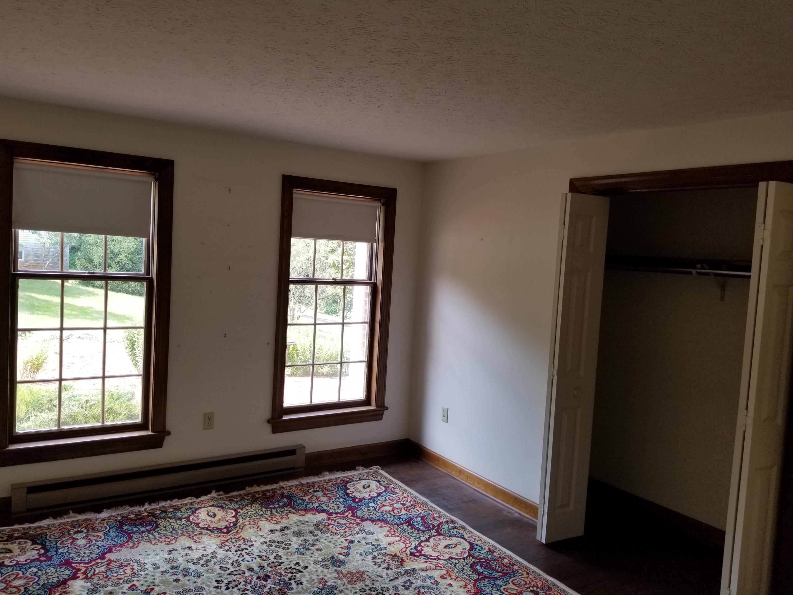 1265 Equine Ridge Road Bedford, VA 24523 - Photo 50 of 75 Master bedroom