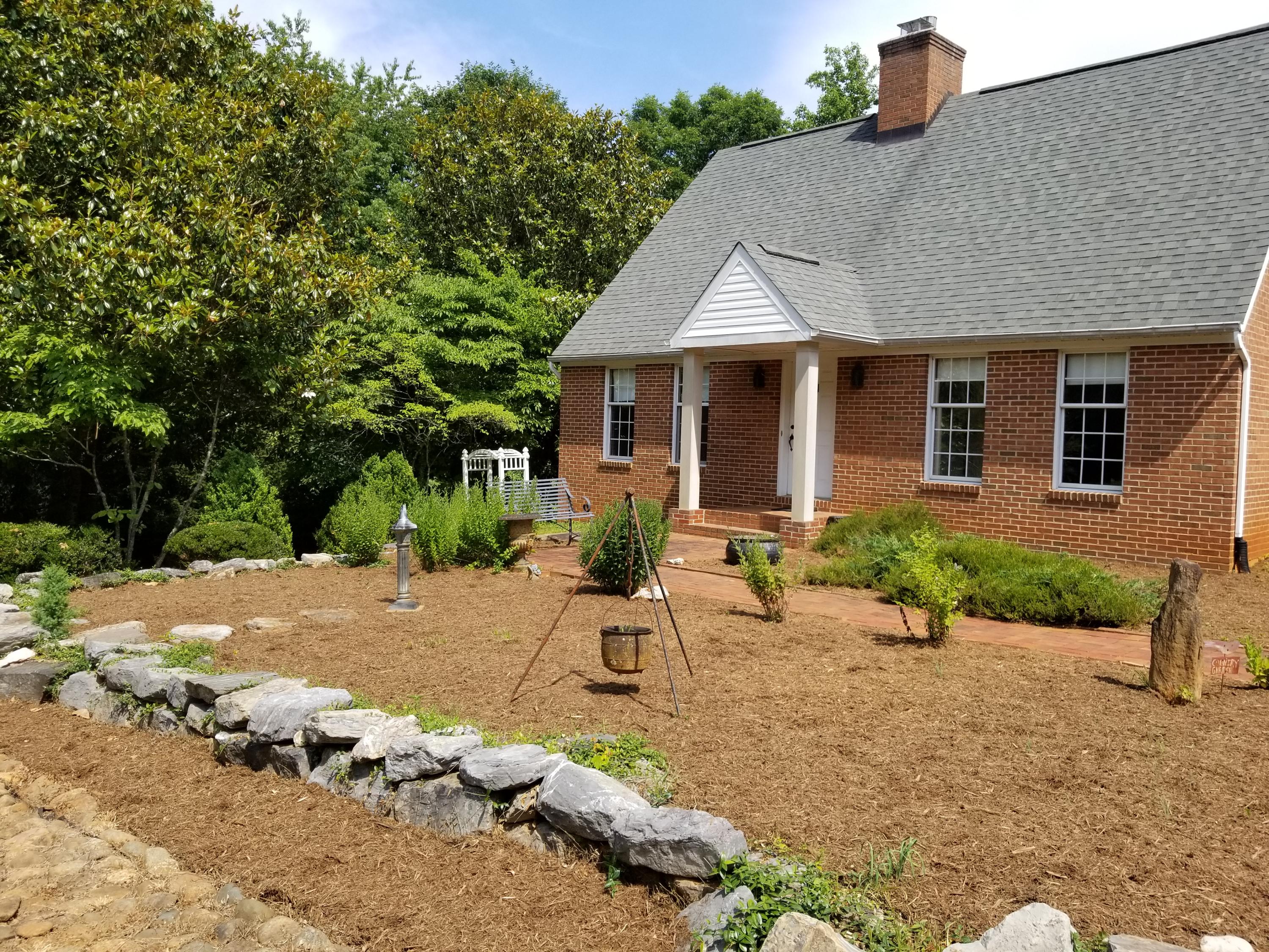 1265 Equine Ridge Road Bedford, VA 24523 - Photo 6 of 75 019