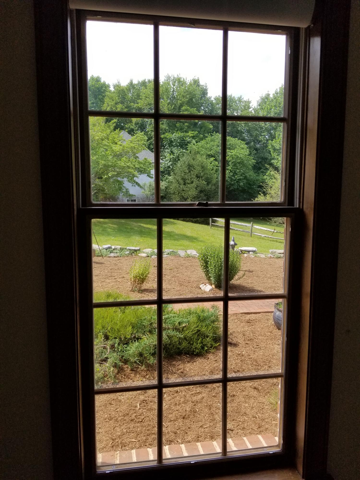 1265 Equine Ridge Road Bedford, VA 24523 - Photo 51 of 75 View from master