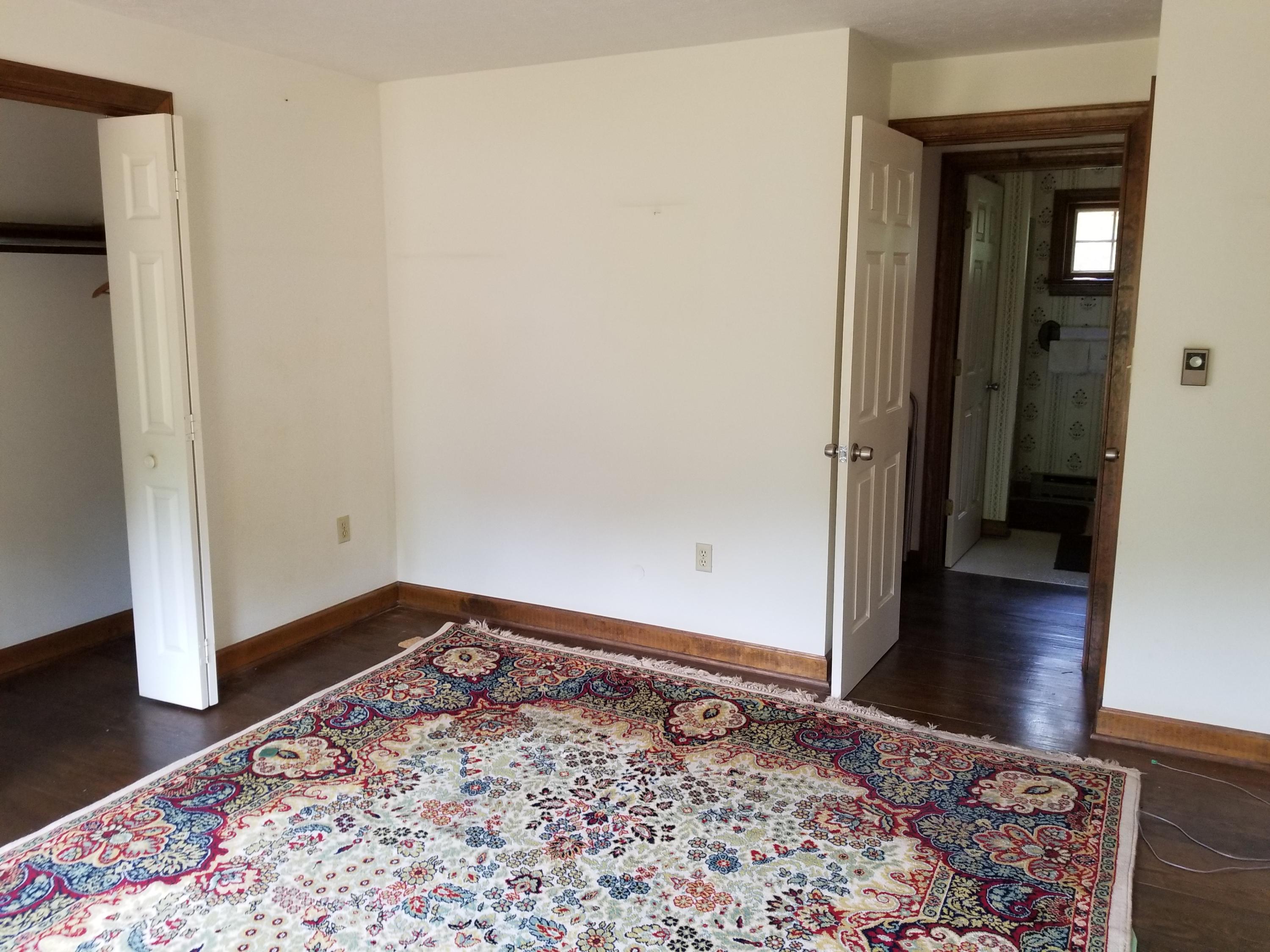 1265 Equine Ridge Road Bedford, VA 24523 - Photo 53 of 75 Master to bath