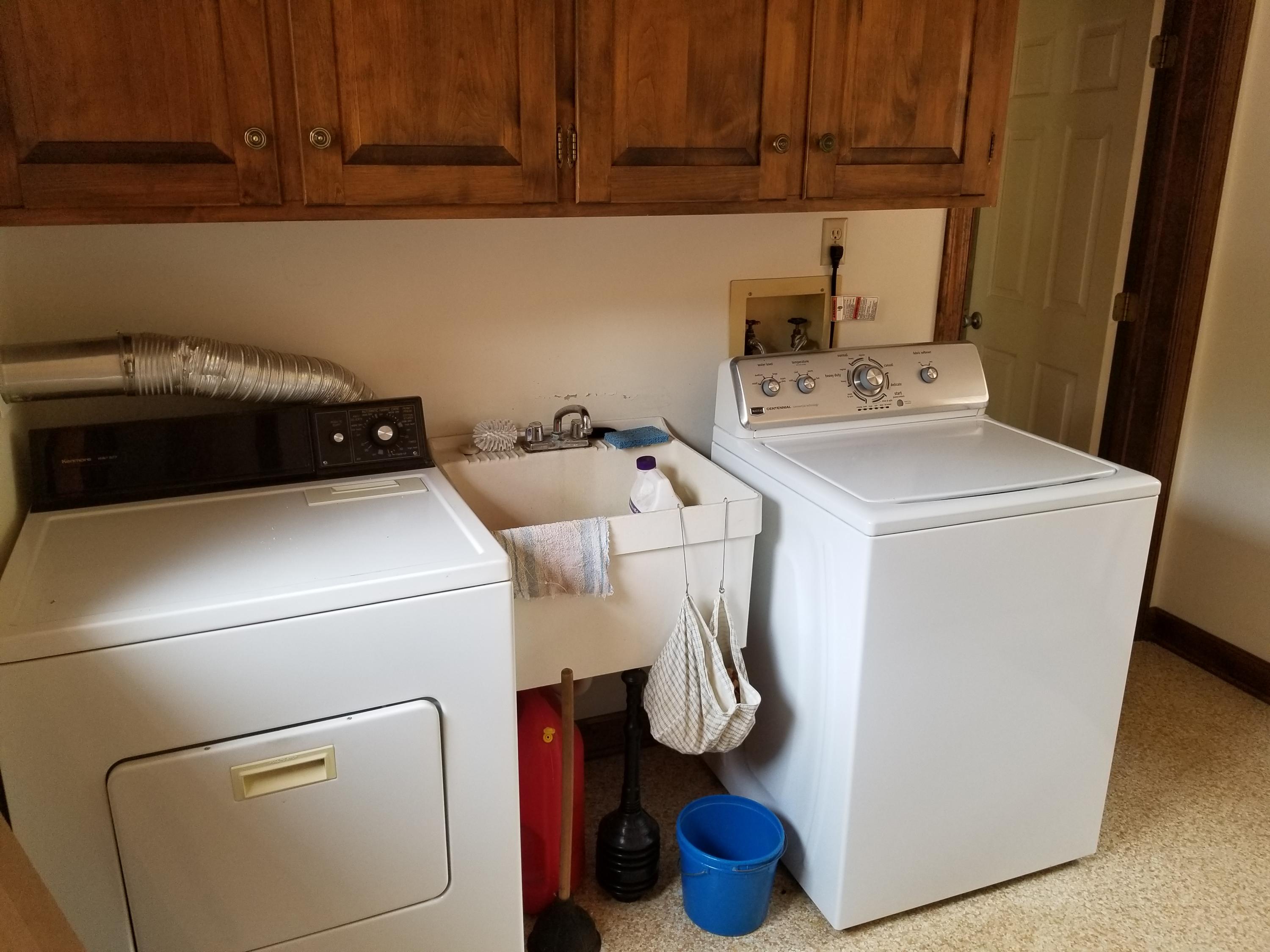1265 Equine Ridge Road Bedford, VA 24523 - Photo 56 of 75 Laundry