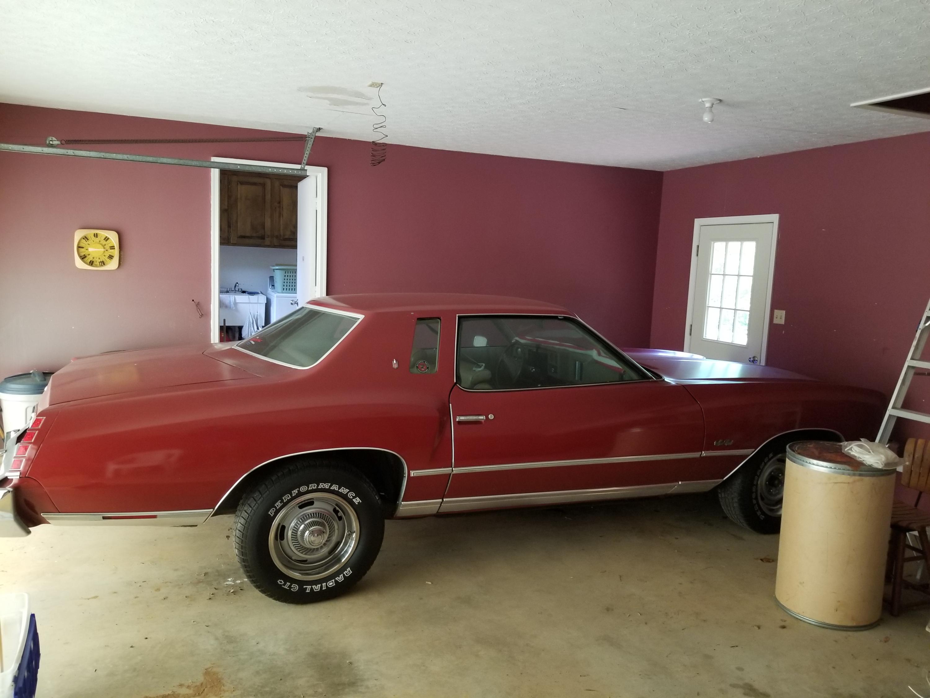 1265 Equine Ridge Road Bedford, VA 24523 - Photo 58 of 75 Two car garage