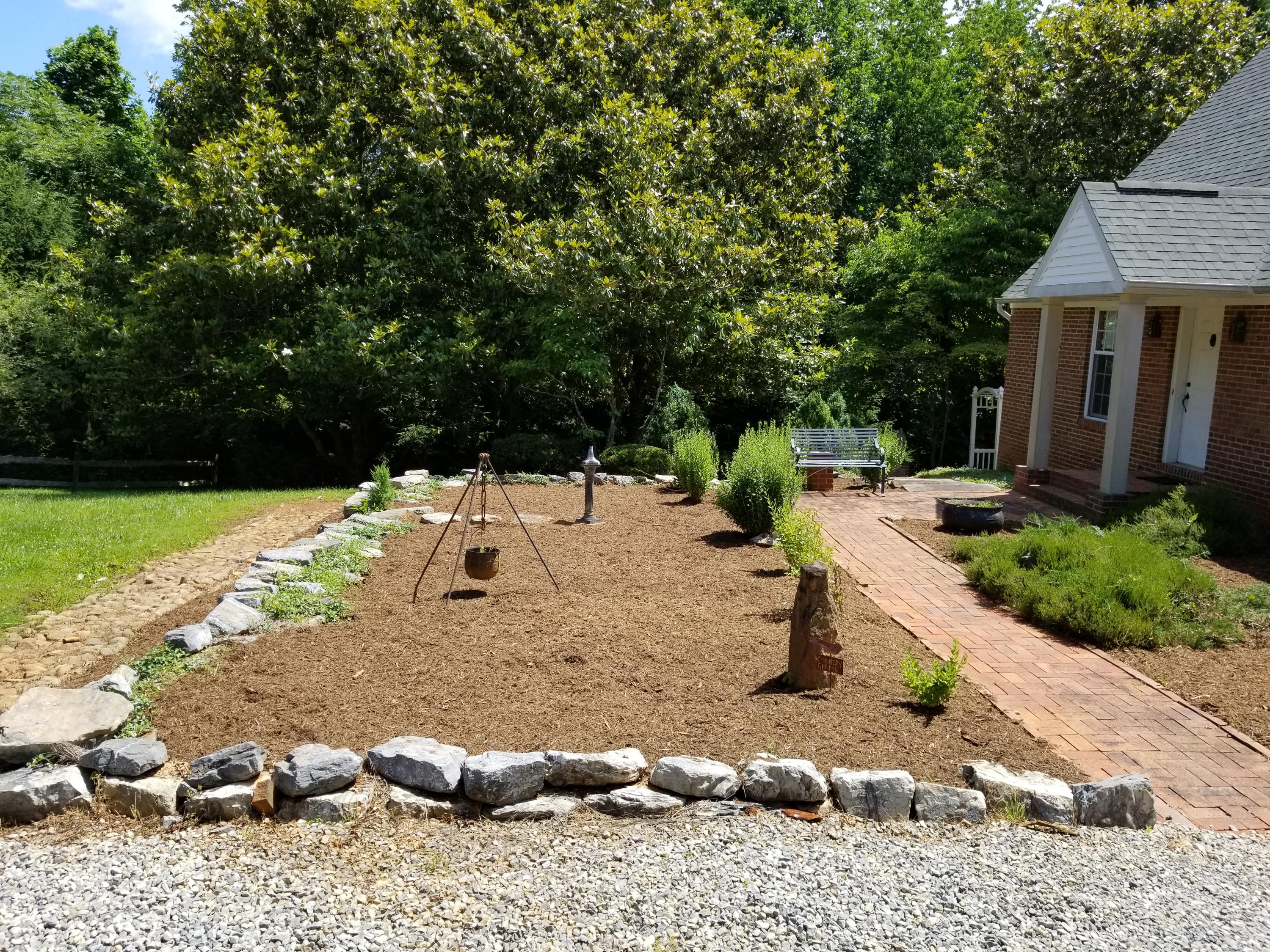 1265 Equine Ridge Road Bedford, VA 24523 - Photo 7 of 75 411