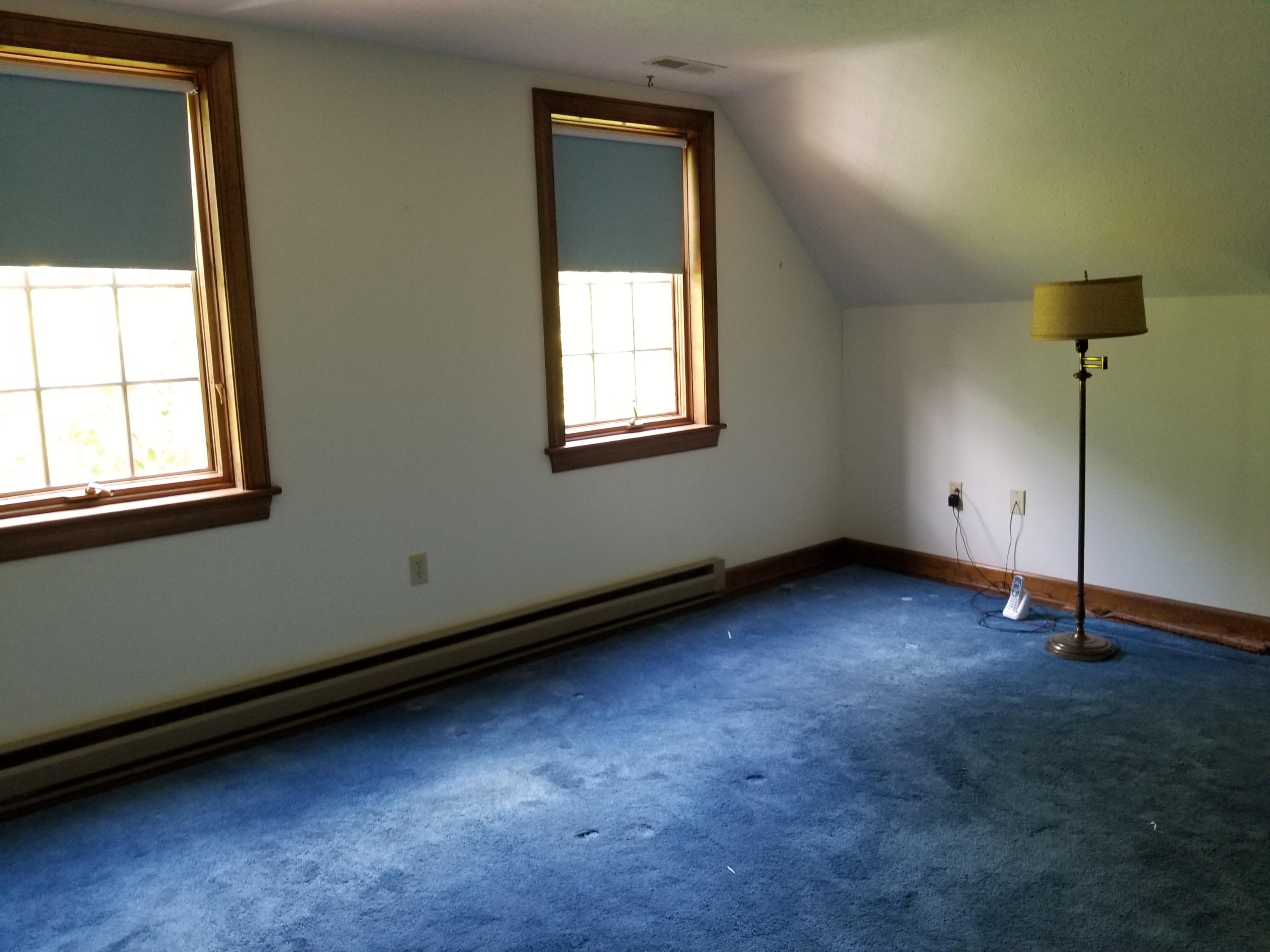 1265 Equine Ridge Road Bedford, VA 24523 - Photo 62 of 75 First bedroom
