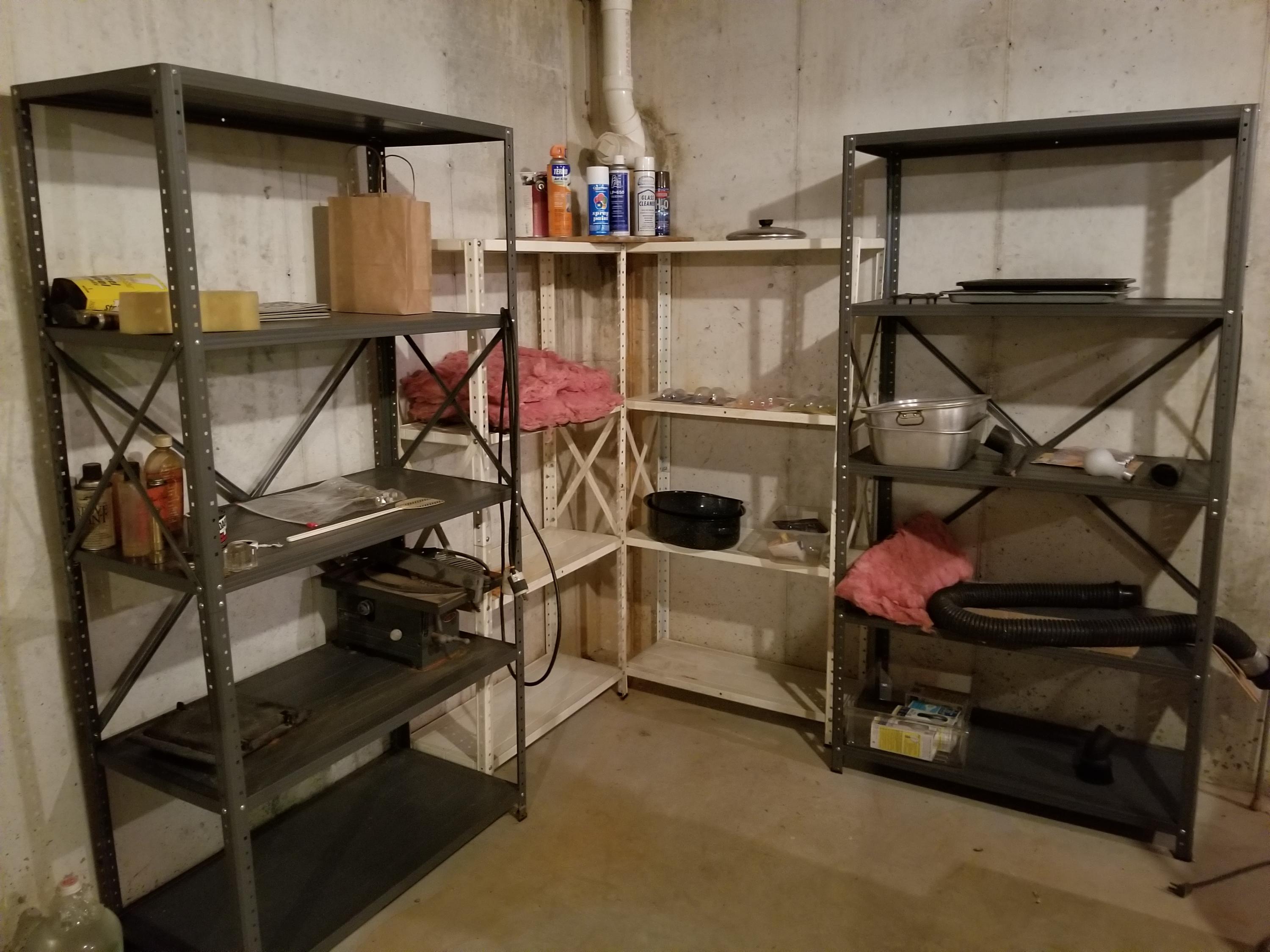 1265 Equine Ridge Road Bedford, VA 24523 - Photo 74 of 75 Additionalstorage