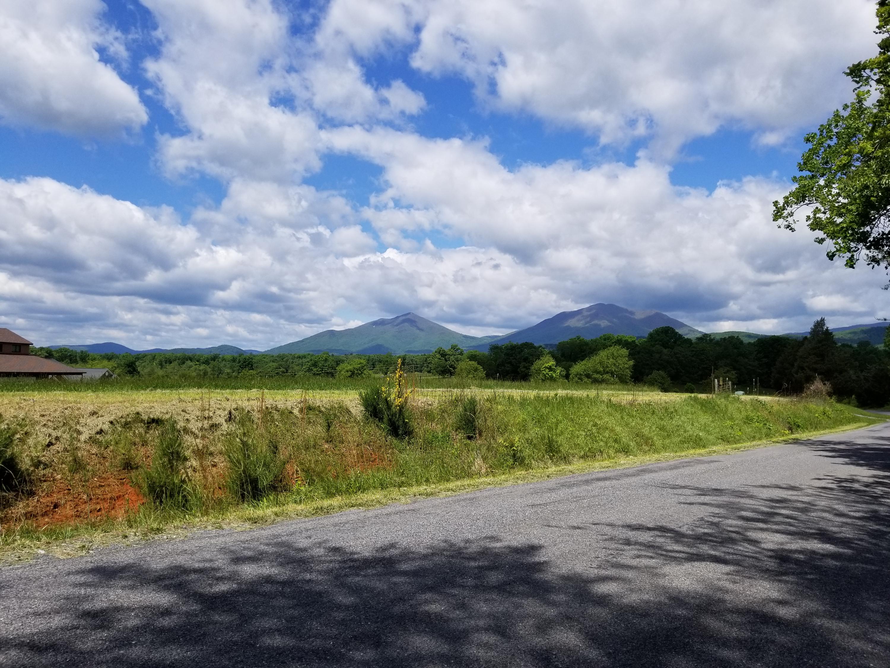 1265 Equine Ridge Road Bedford, VA 24523 - Photo 75 of 75 View going into town