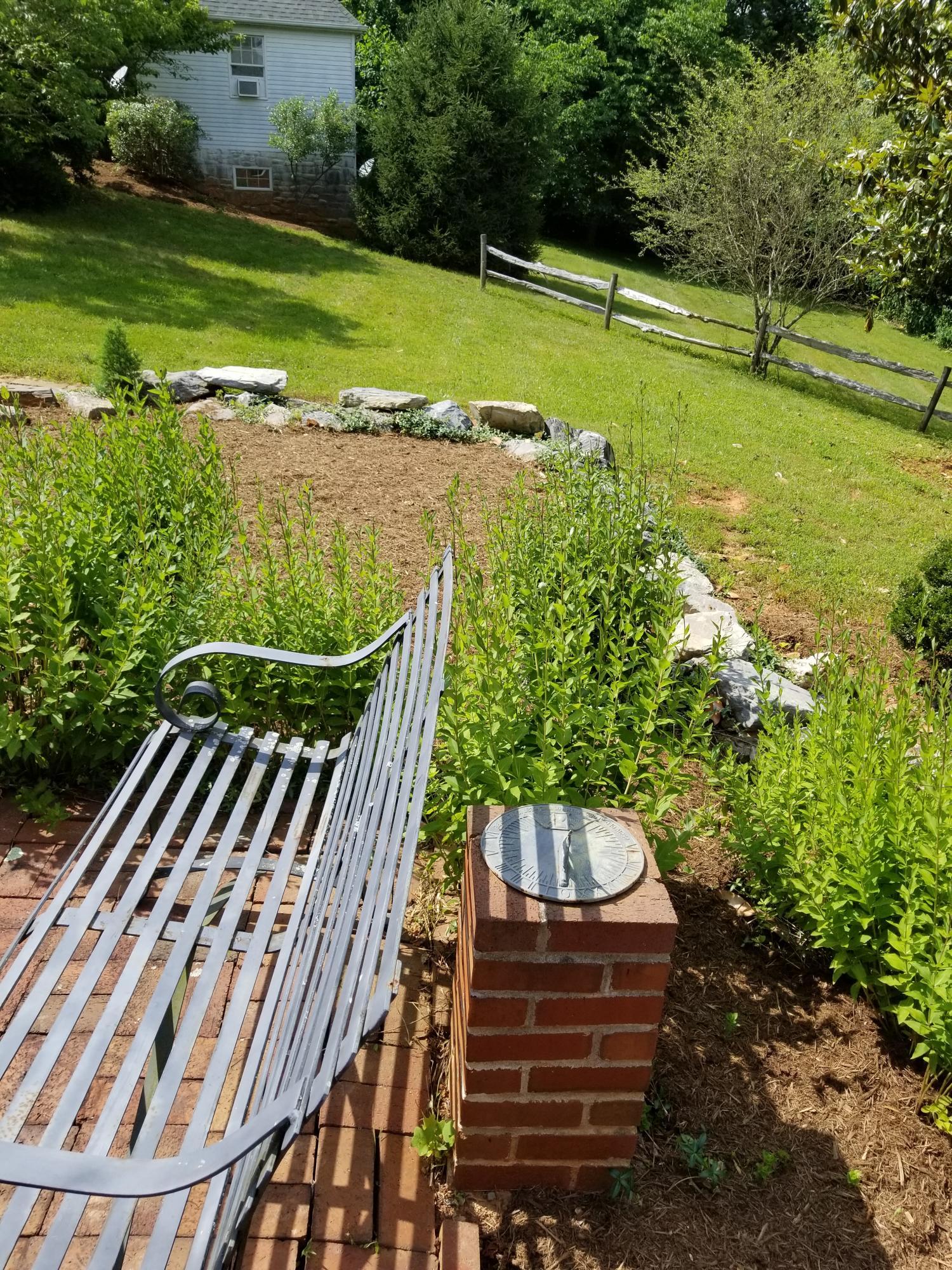 1265 Equine Ridge Road Bedford, VA 24523 - Photo 10 of 75 059