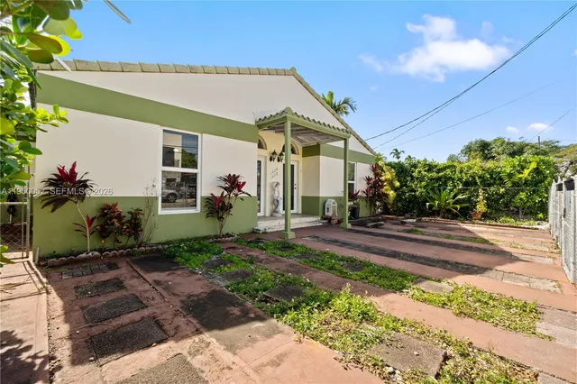 $1,220,000 | 1428 Southwest 20th Street, Miami, FL 33145